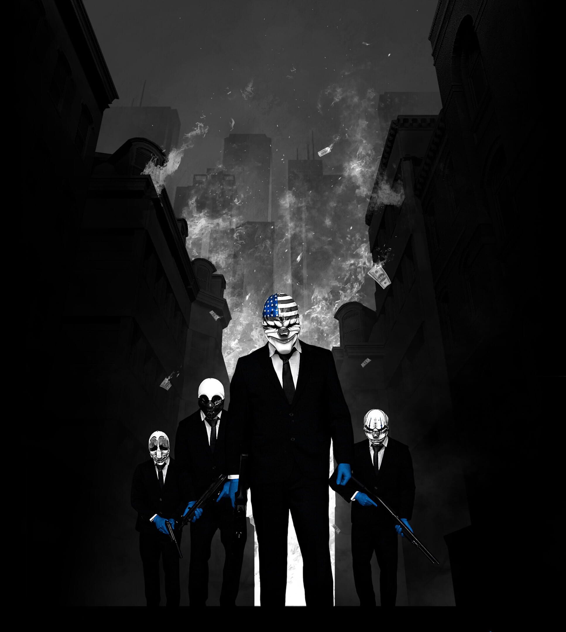 Payday 2