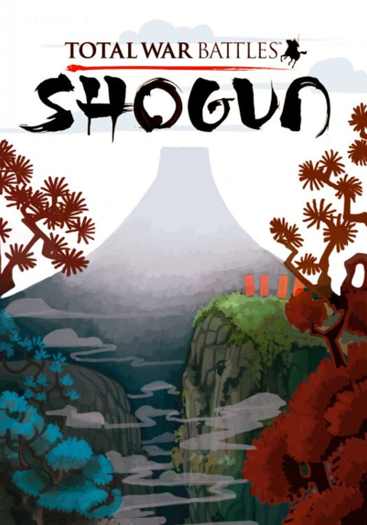 Total War Battles: Shogun cover