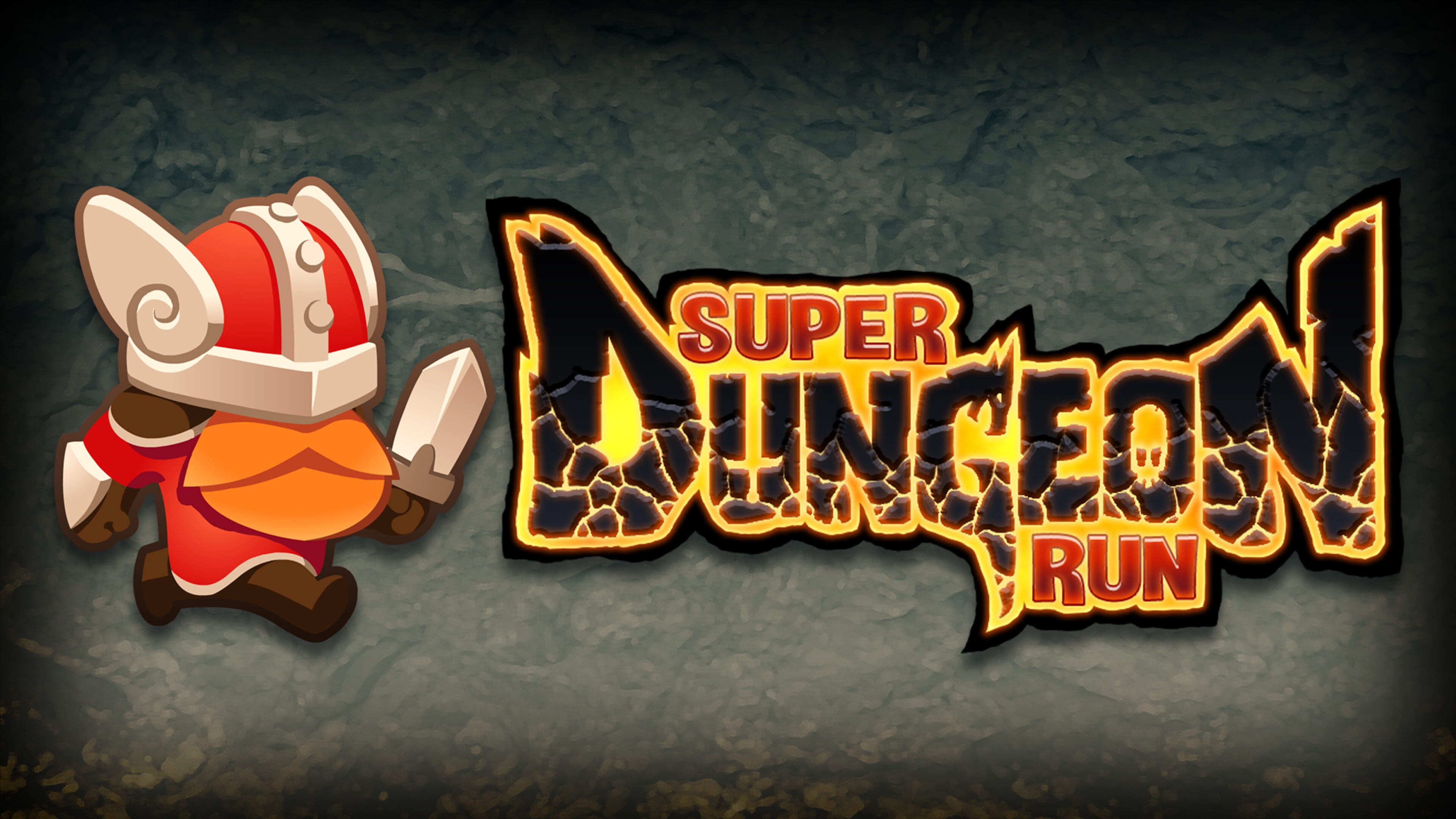 Super Dungeon Run