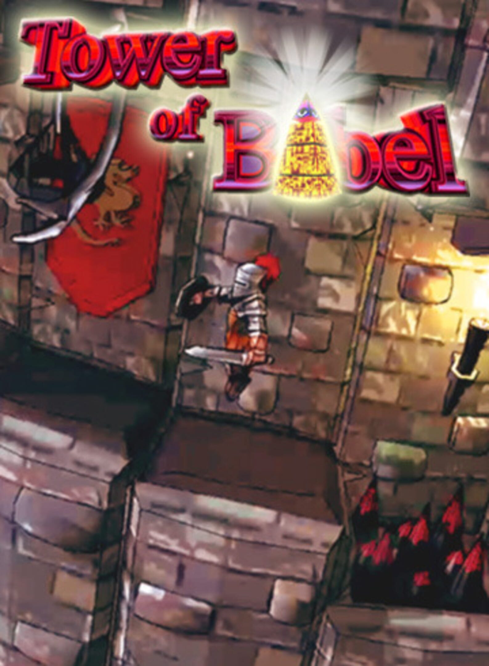 Tower of Babel