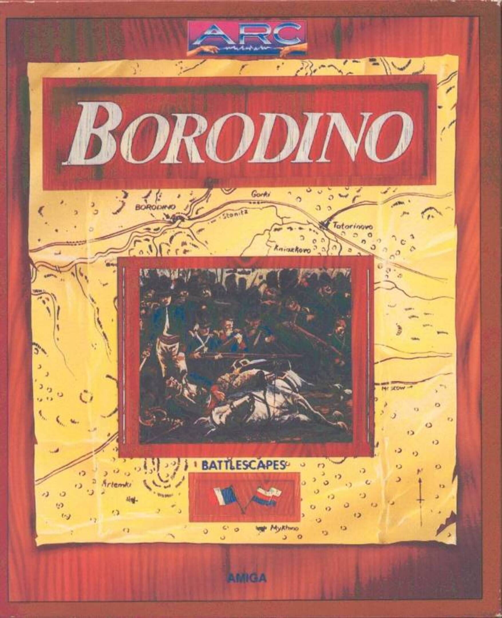 Borodino