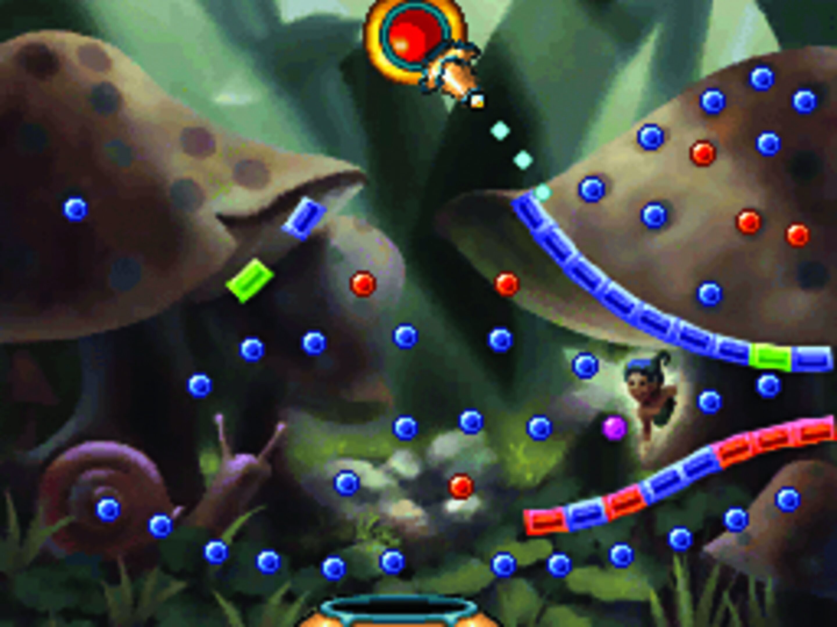 Peggle: Dual Shot (2009)
