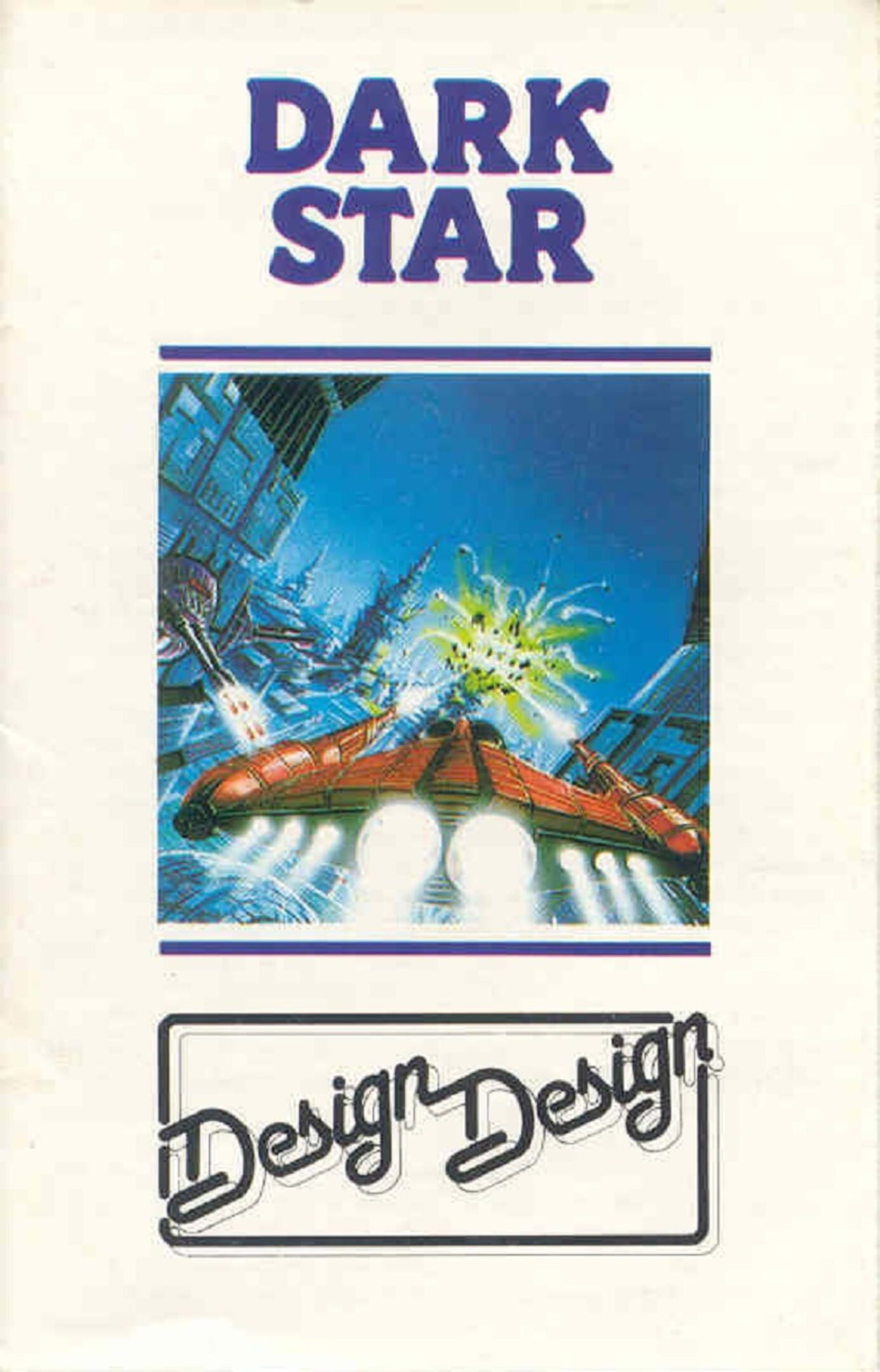 Dark Star