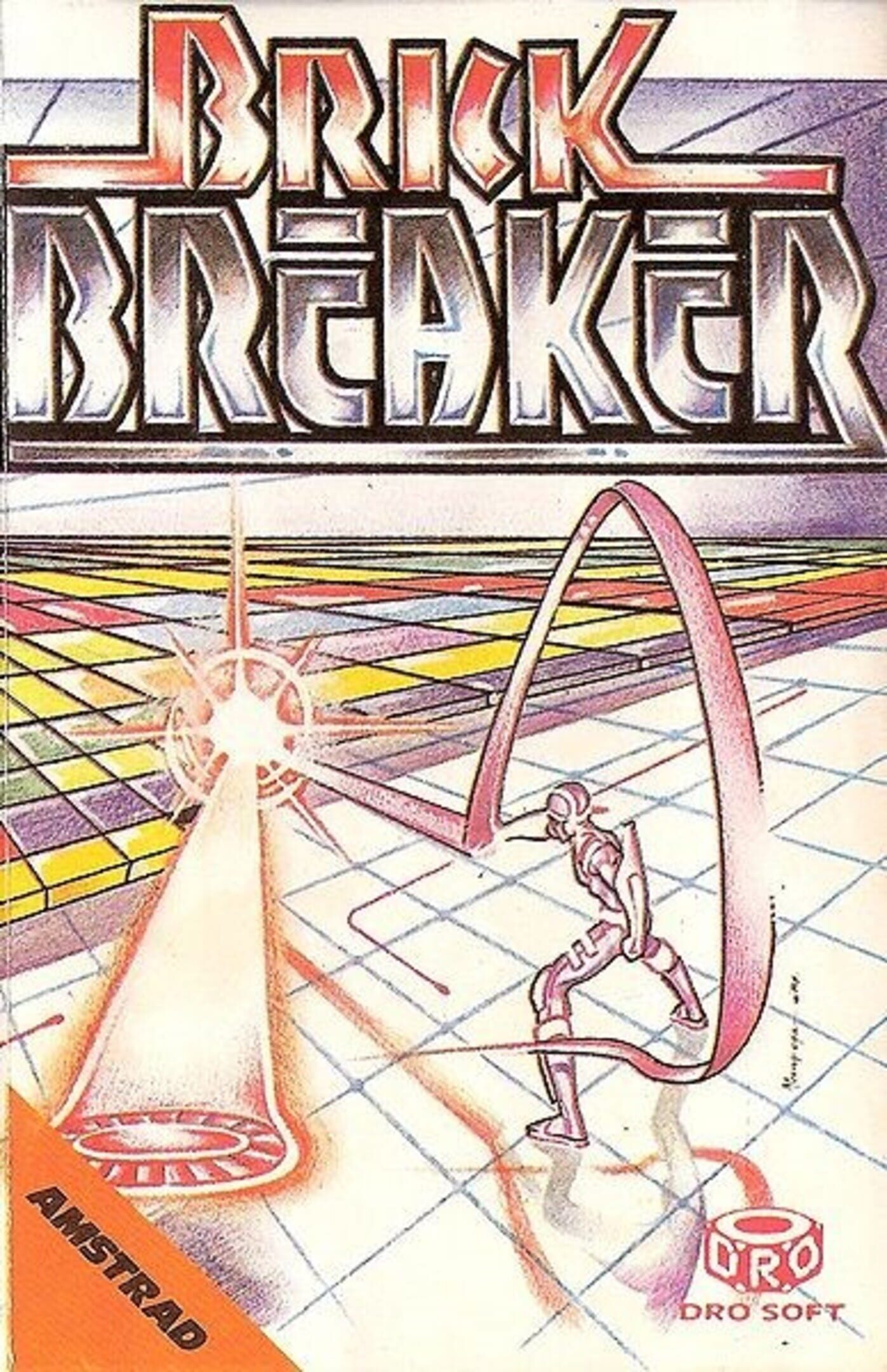 Brick Breaker