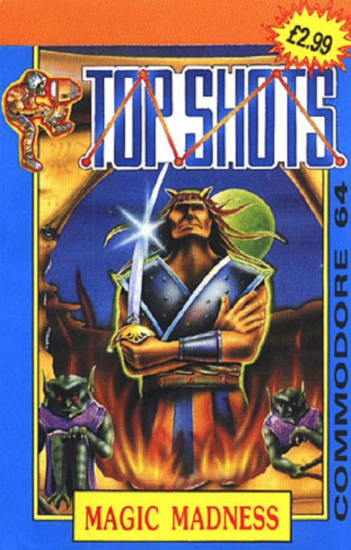 Magic Madness