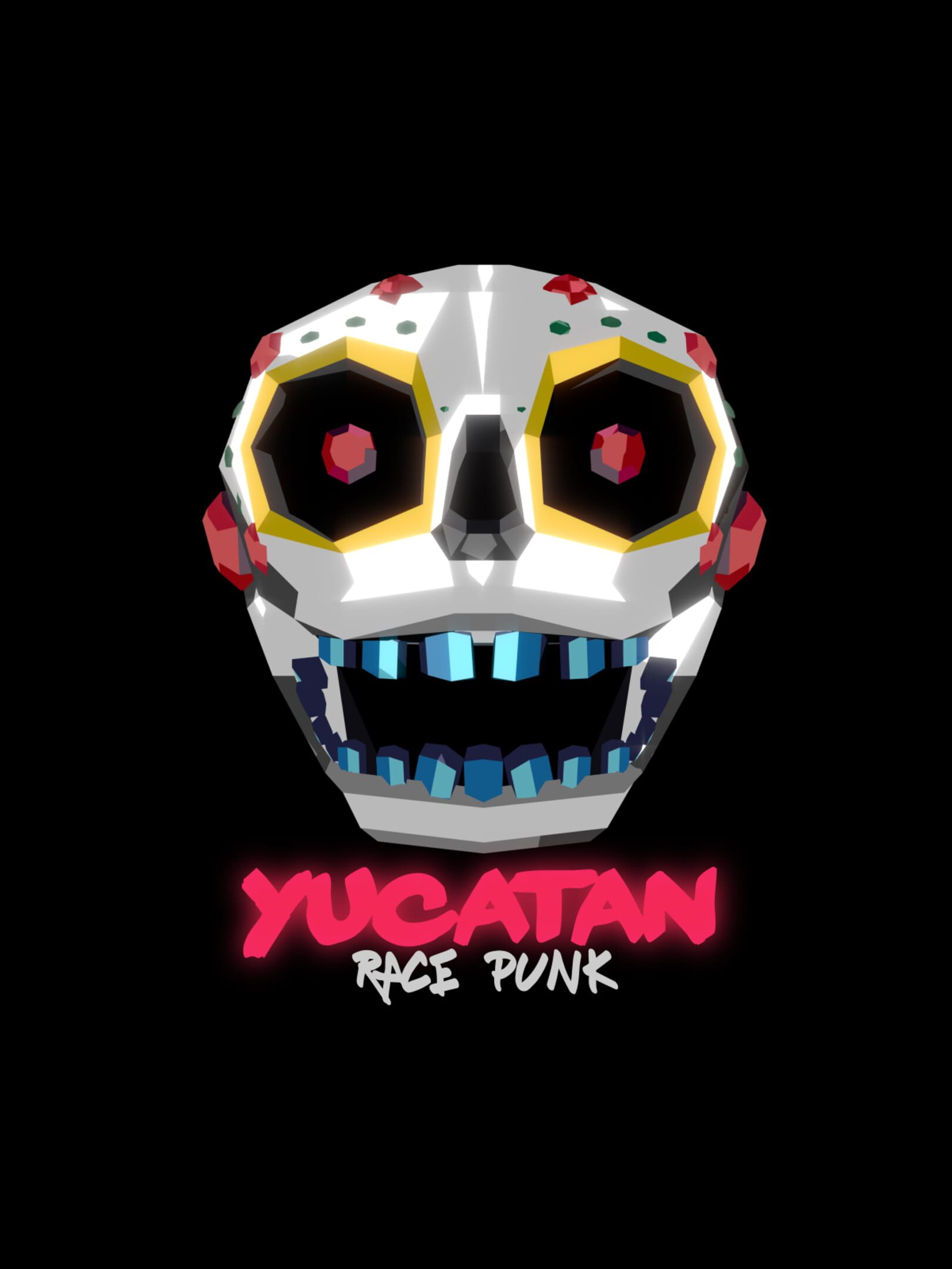 Yucatan cover
