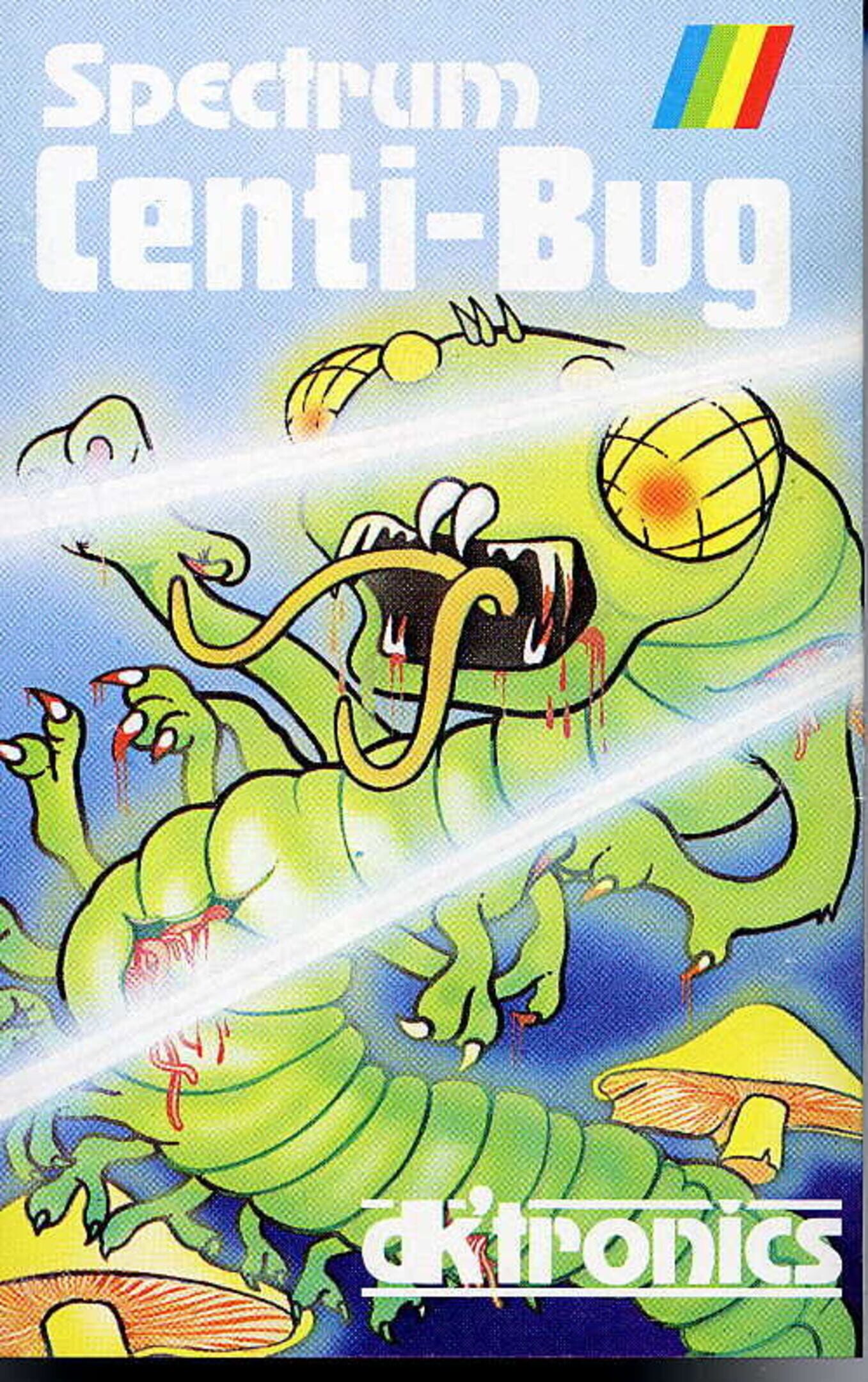 Centi-Bug