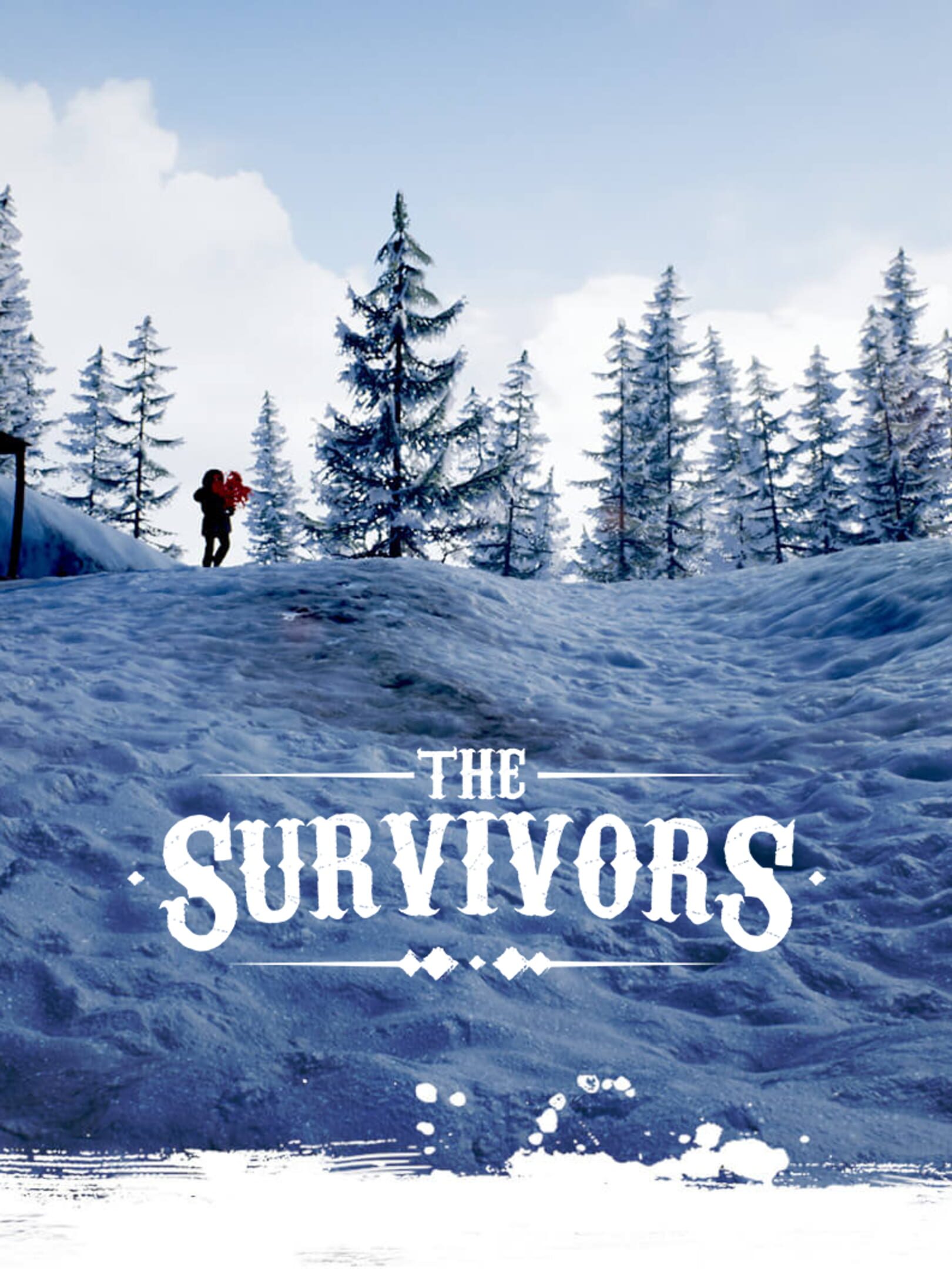 The Survivors cover