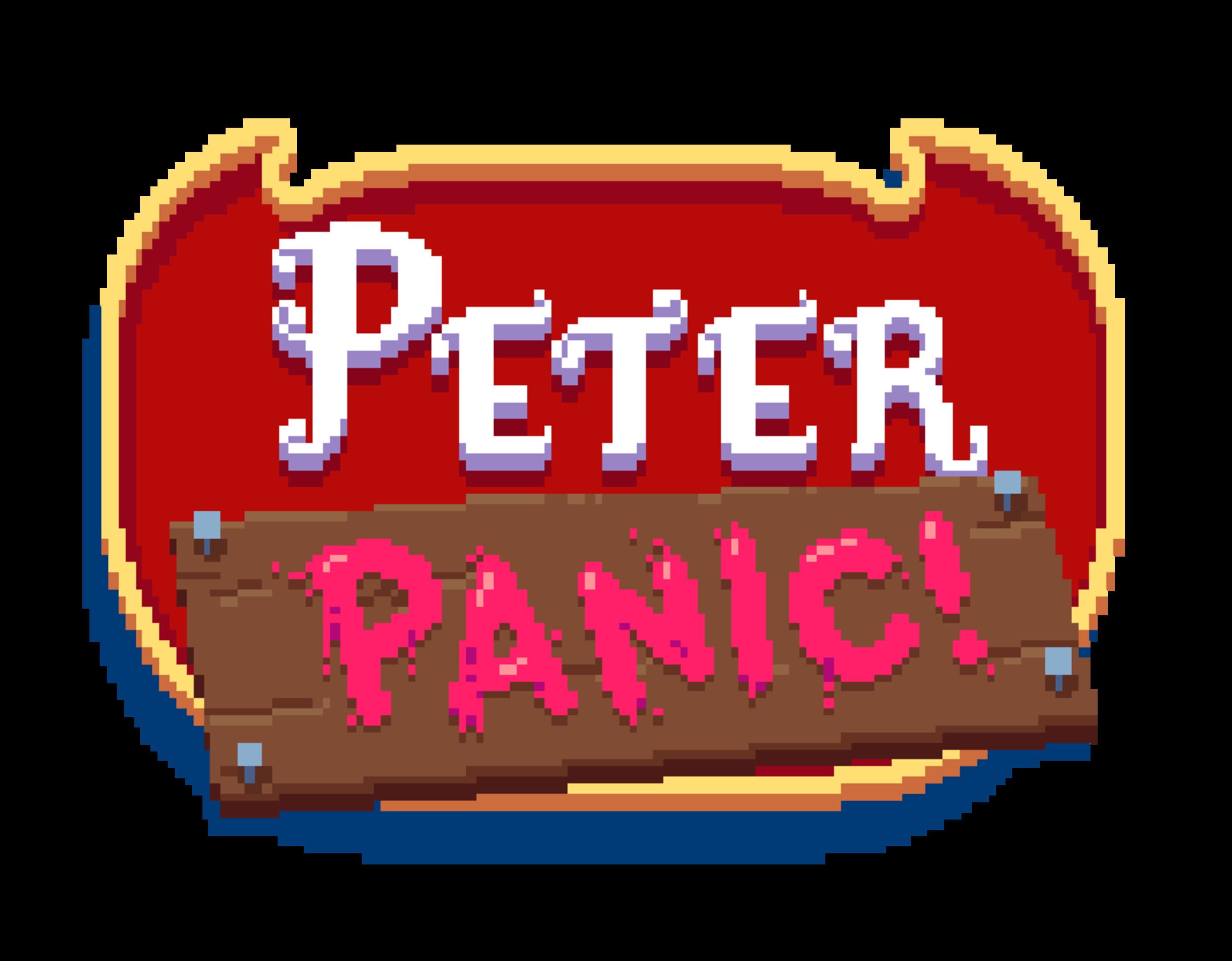 Peter Panic