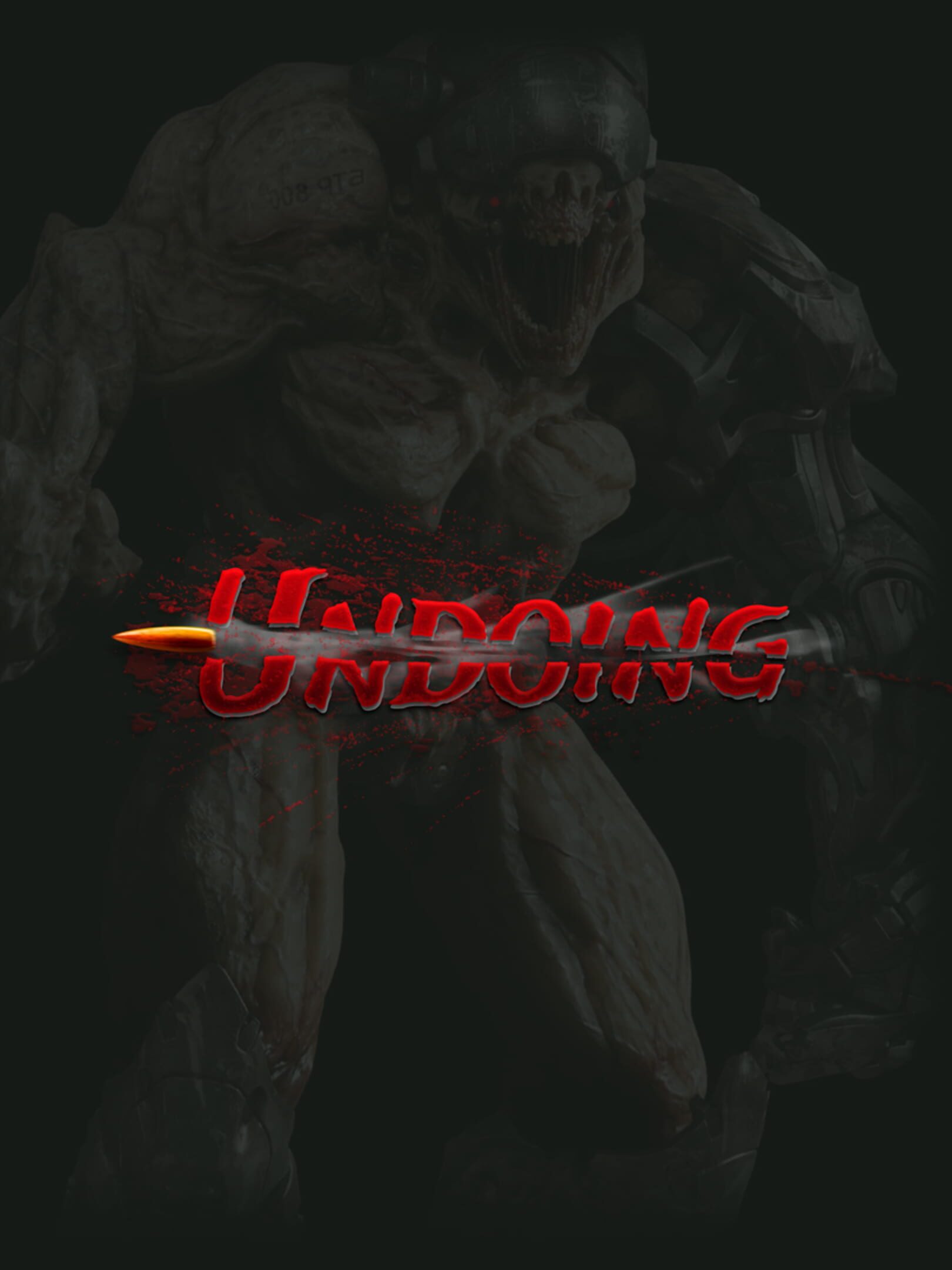 Undoing