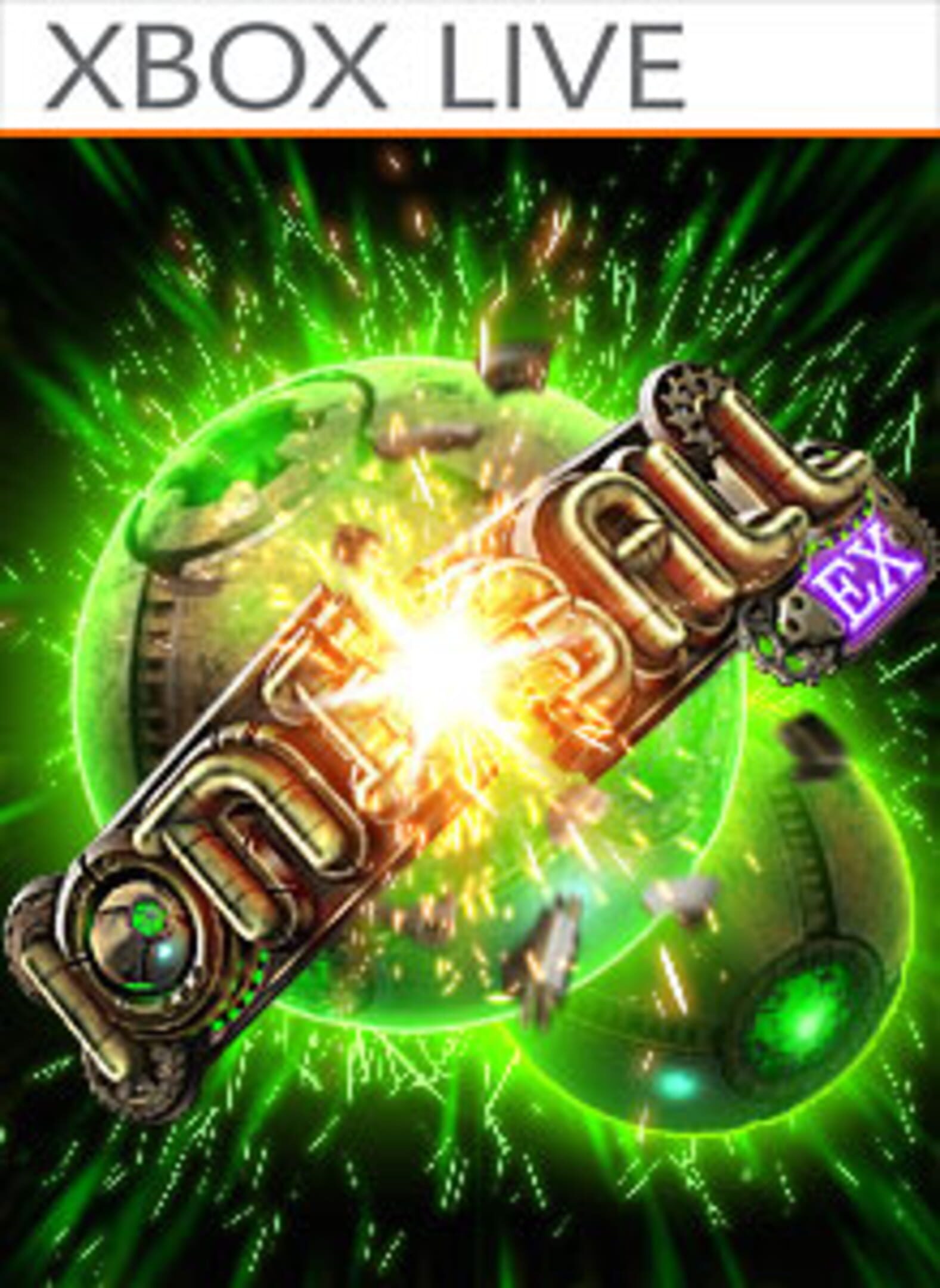 IonballEX
