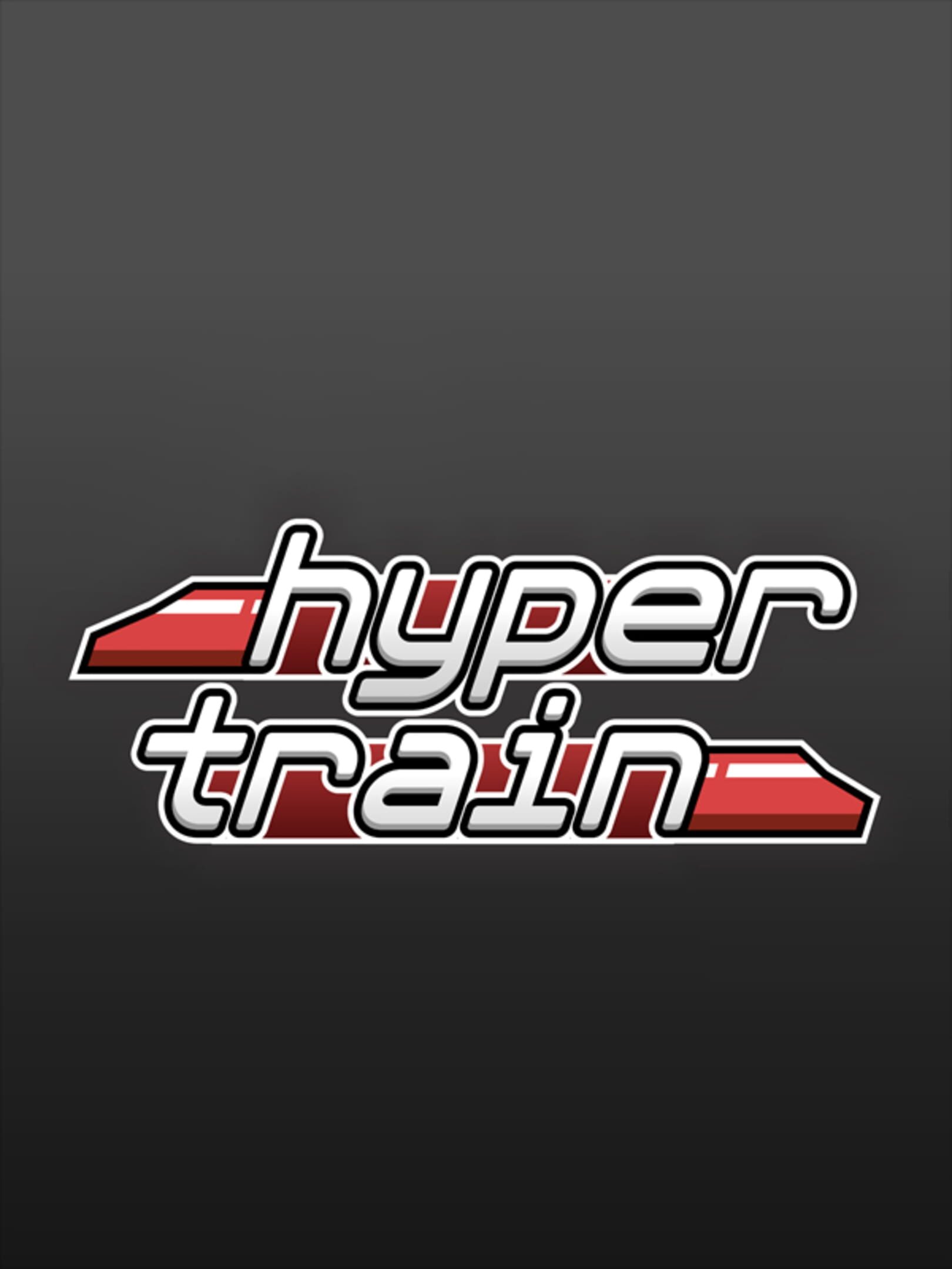 Hypertrain