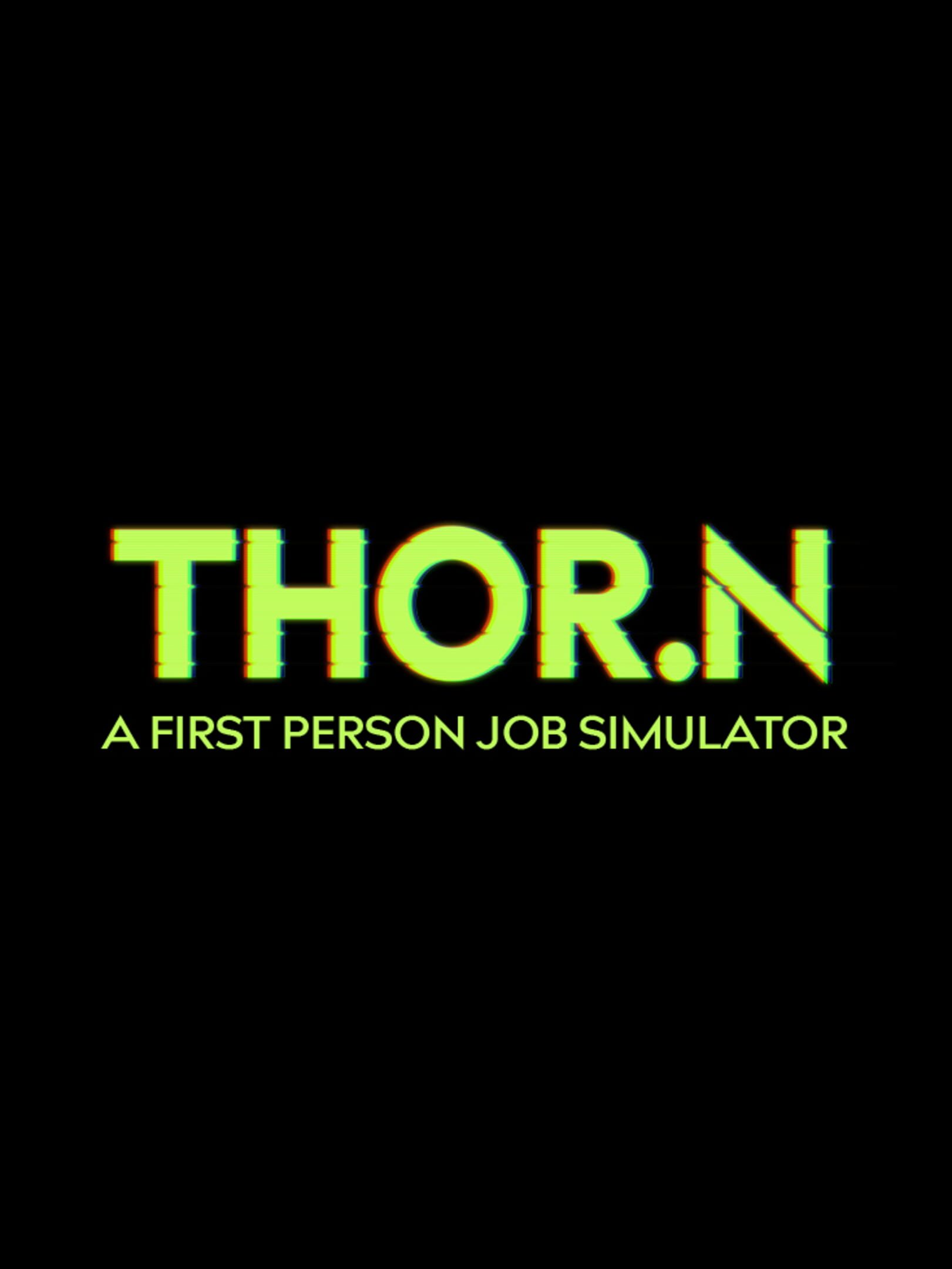 Thor.n