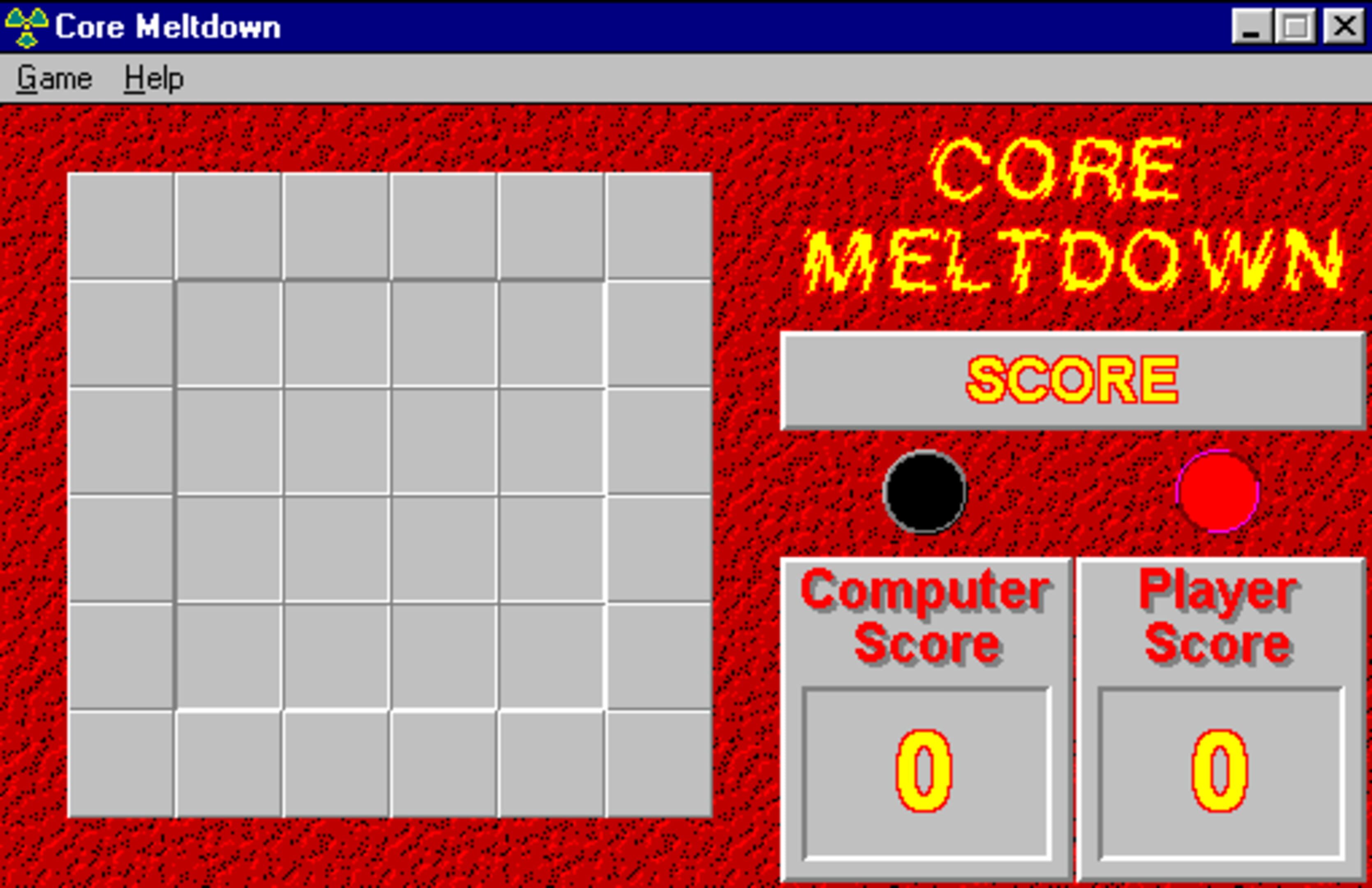 Core Meltdown