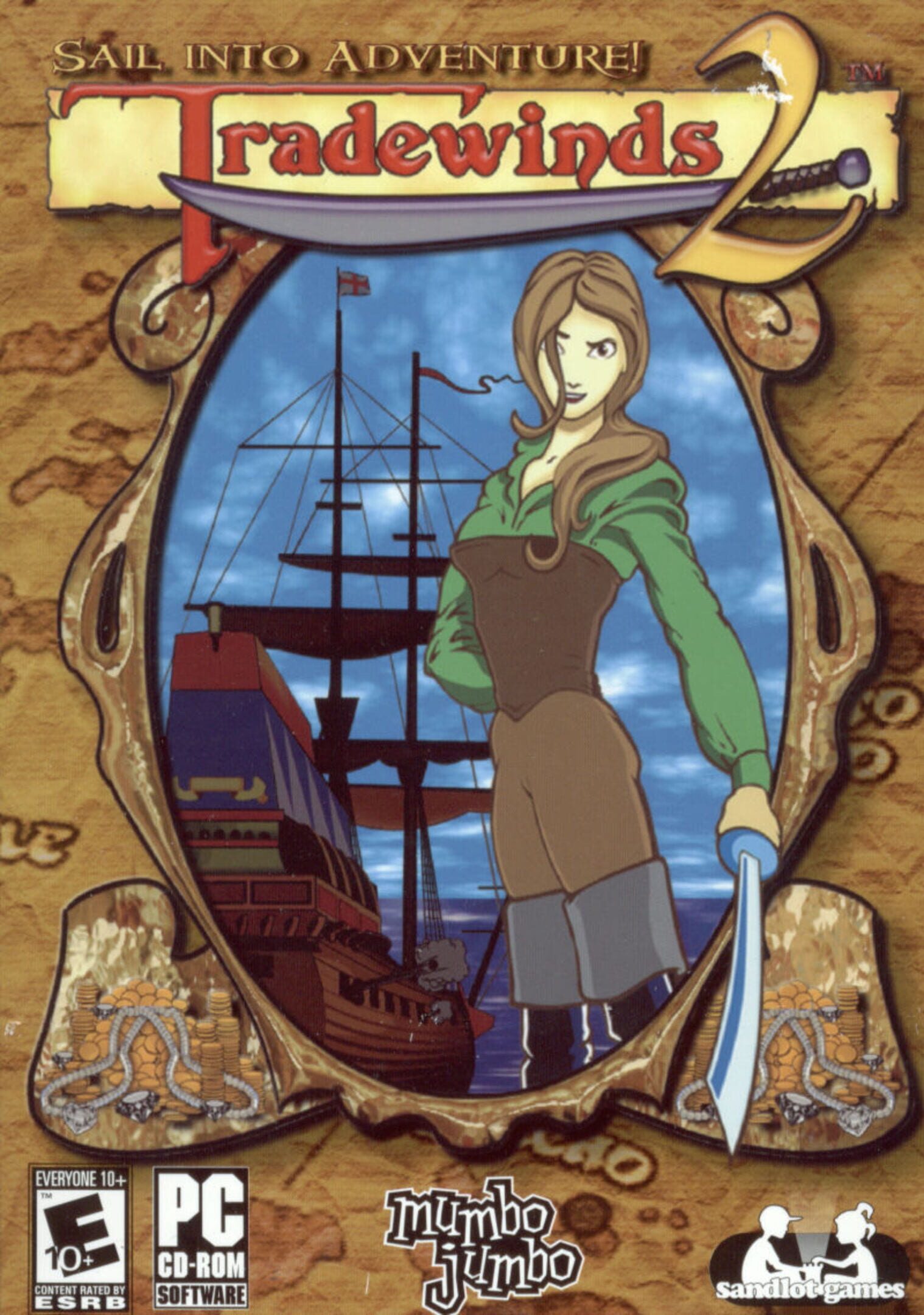 Tradewinds 2