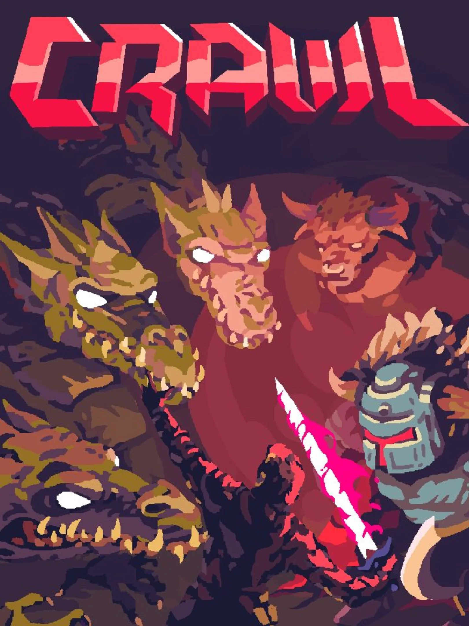 Crawl stash games tracker