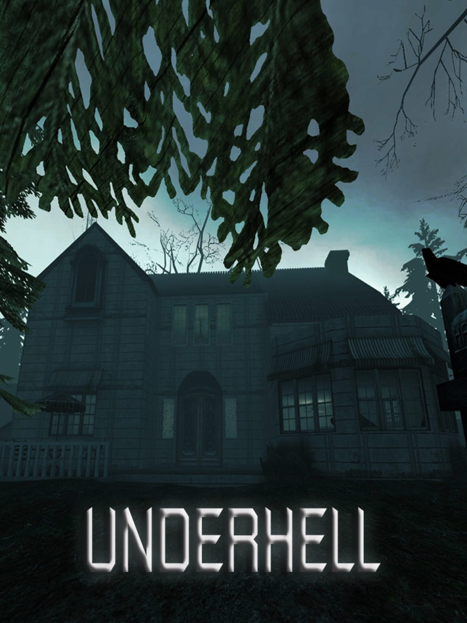 Underhell