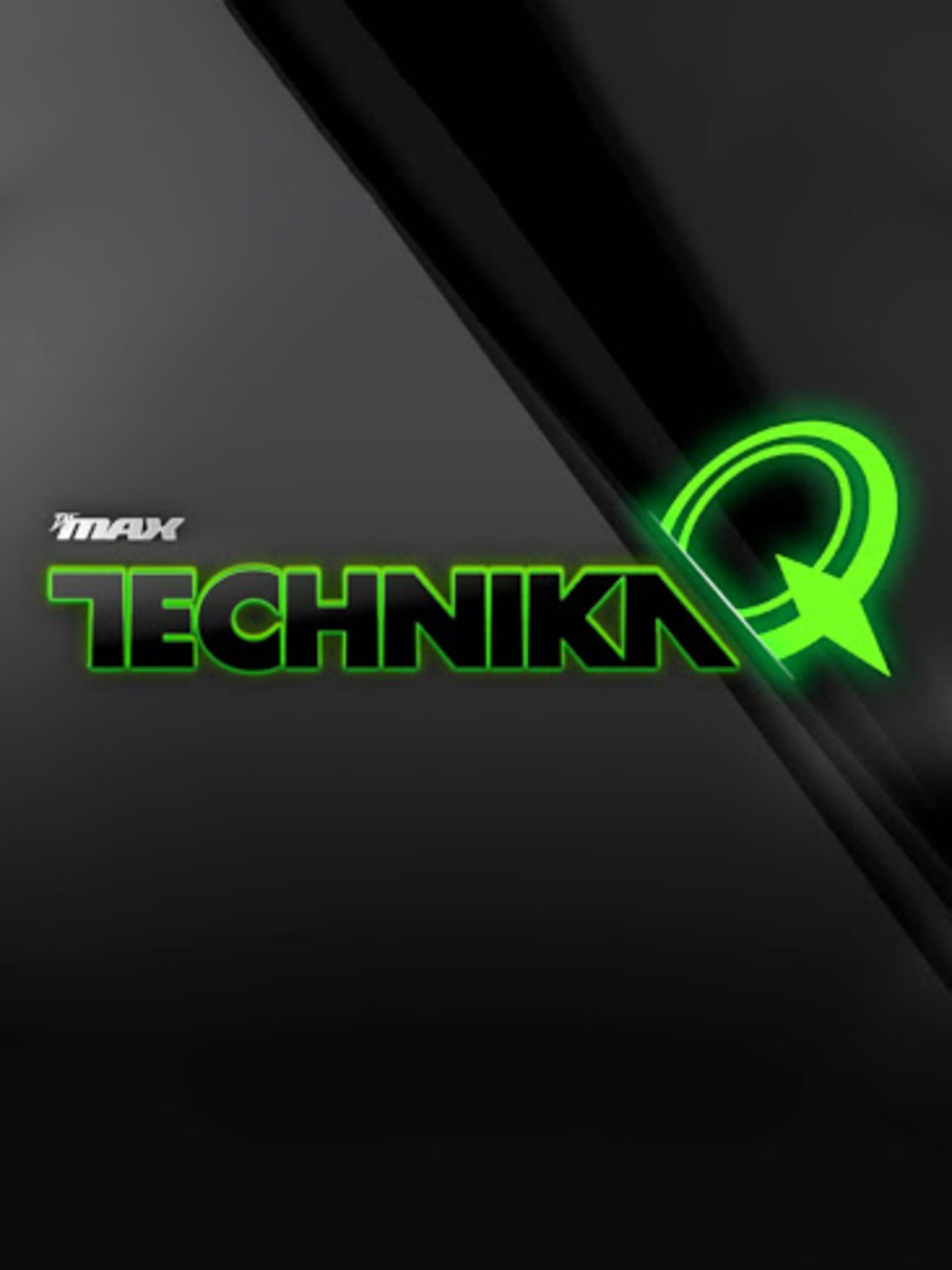 DJMax Technika Q Stash Games tracker DJMax Technika Q Stash Games tracker