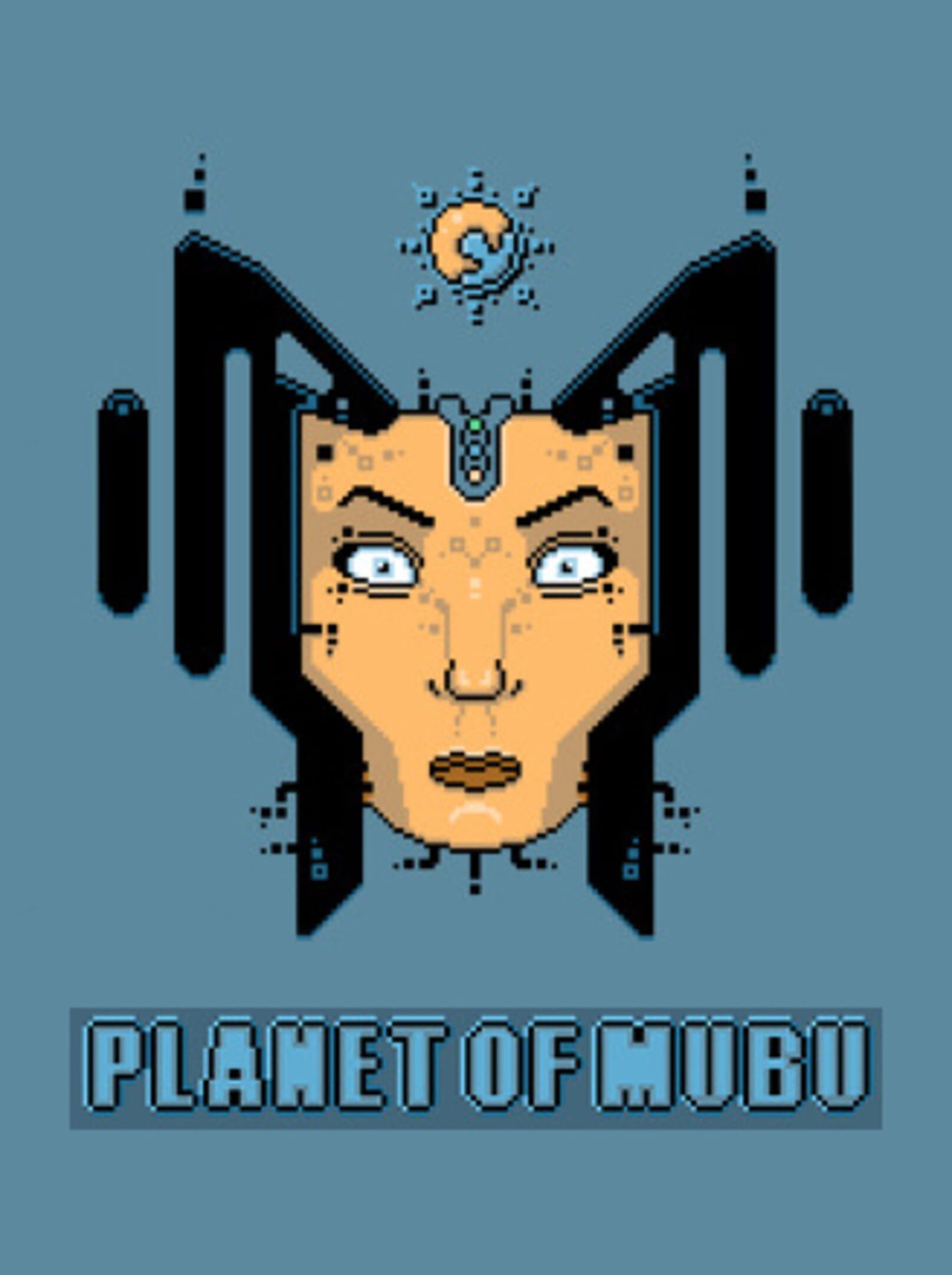 Planet of Mubu