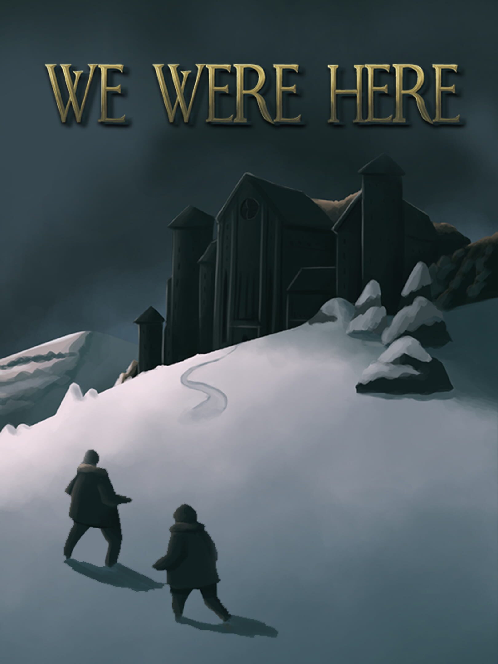 We were good we were gold. We are here игра. We were here игра. We were here Forever игра. We were here together.