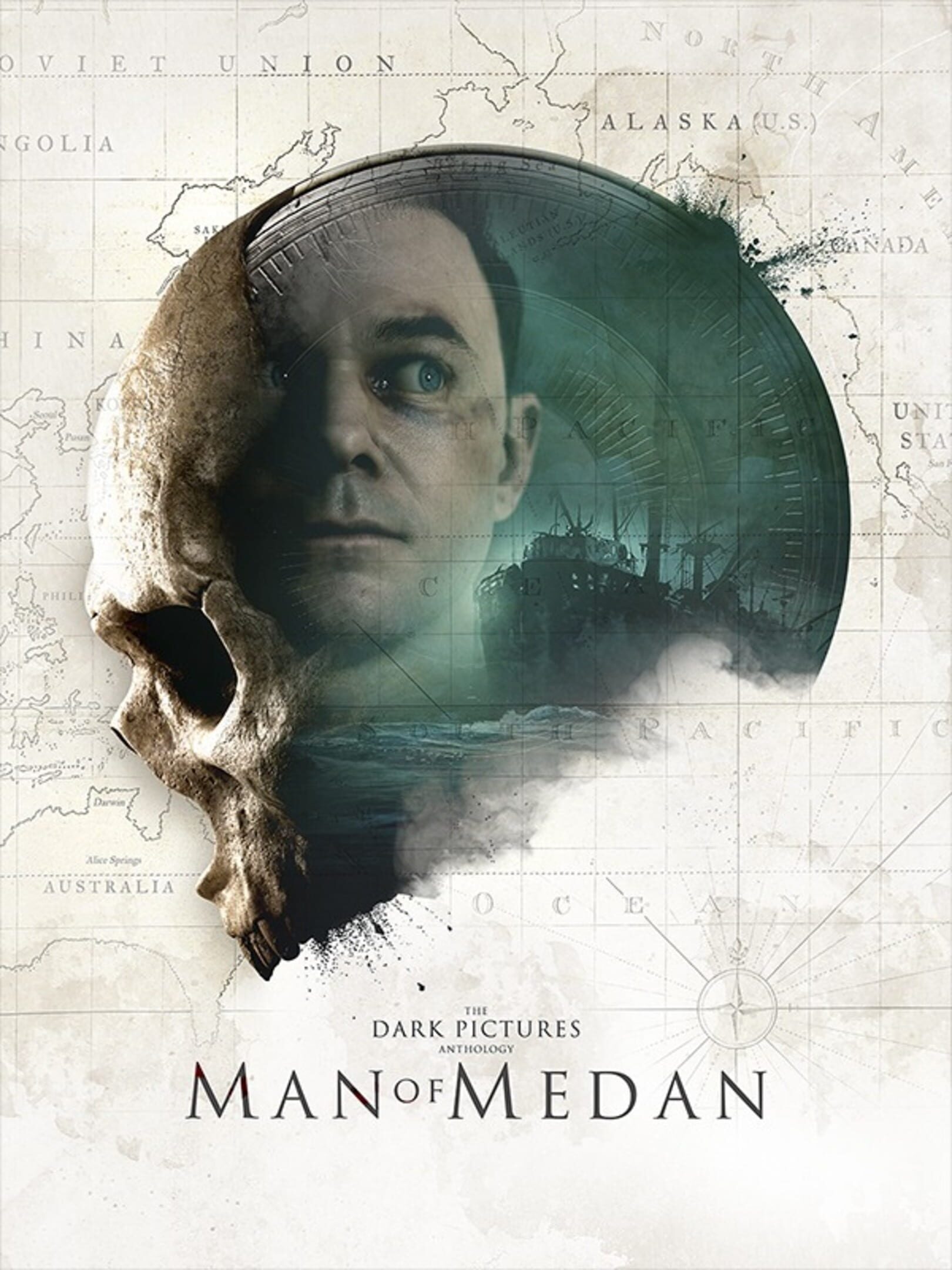 The Dark Pictures Anthology: Man of Medan | Stash - Games tracker