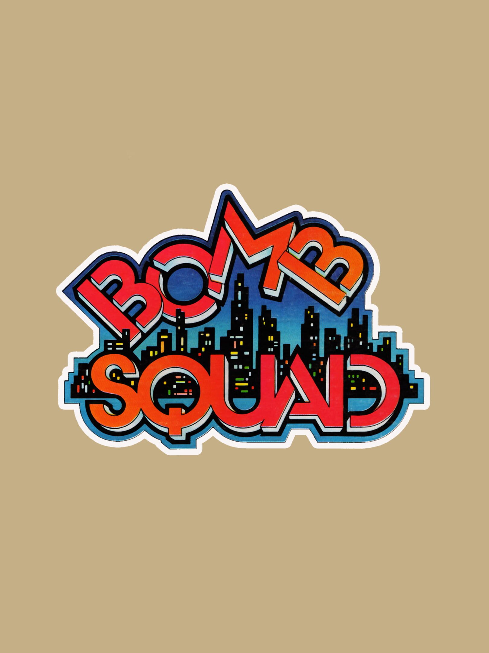 Bomb Squad