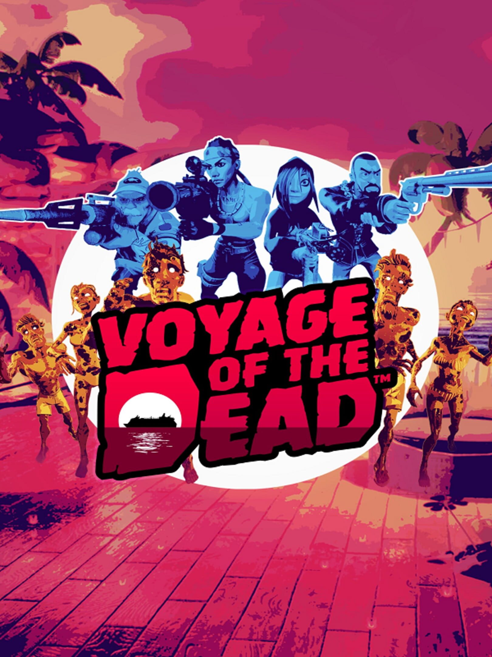 Voyage of the Dead