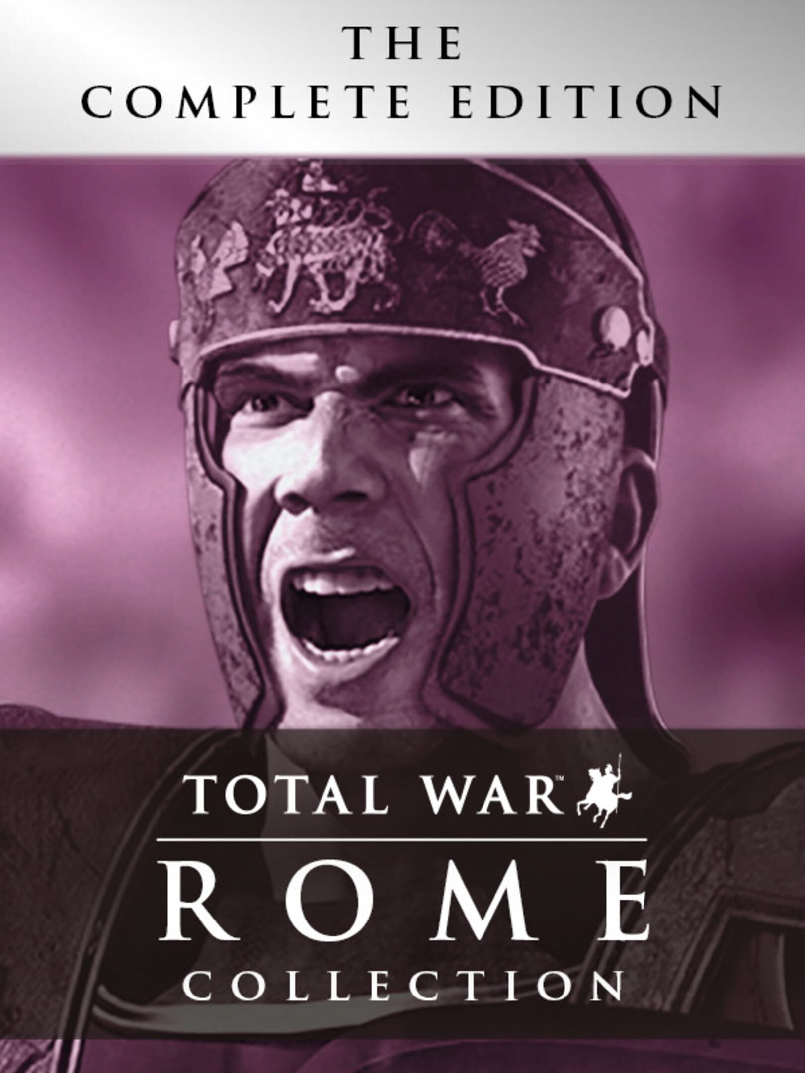 Rome: Total War - Collection cover