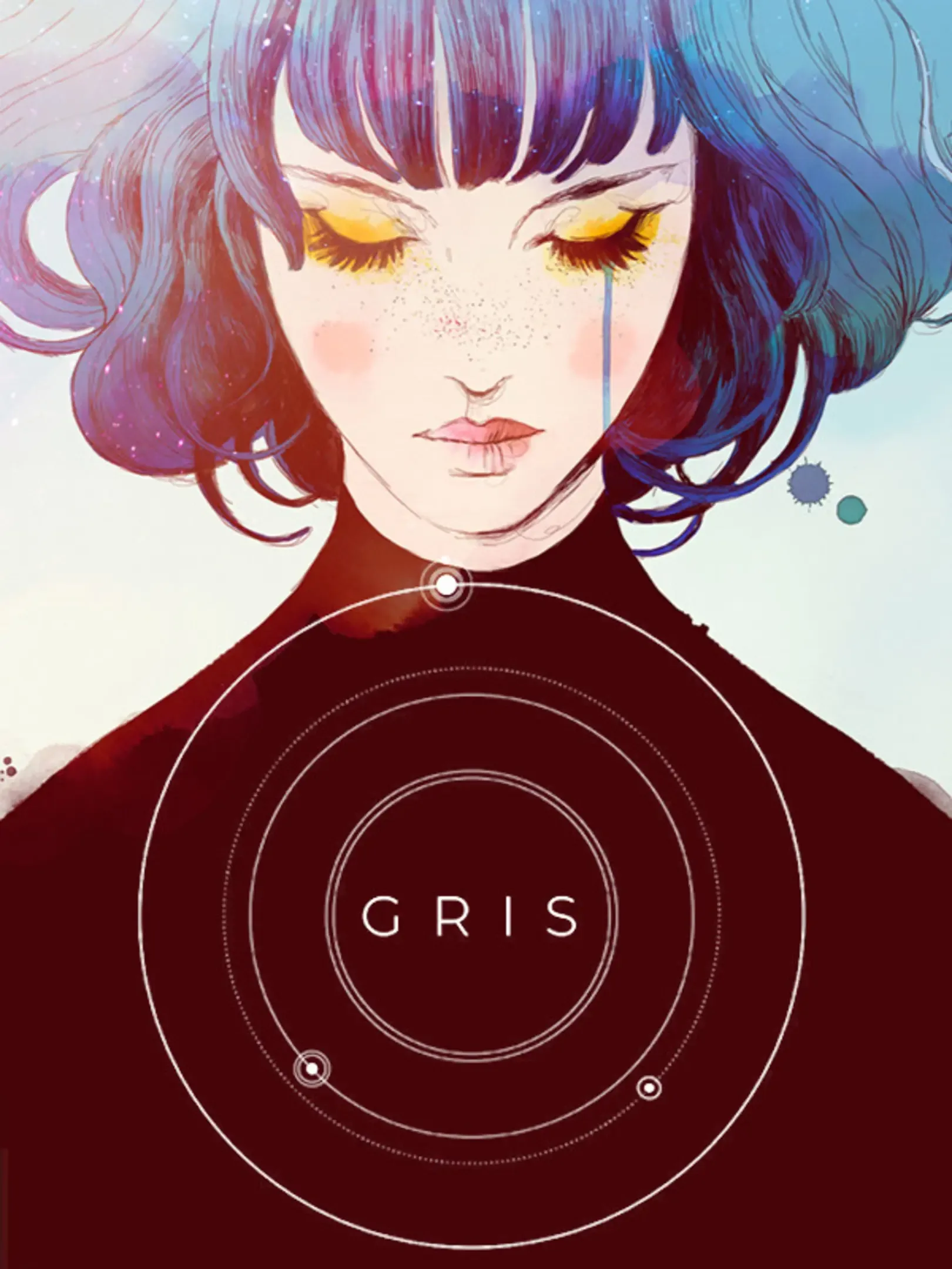 Gris Charnel - Gel Lavant
