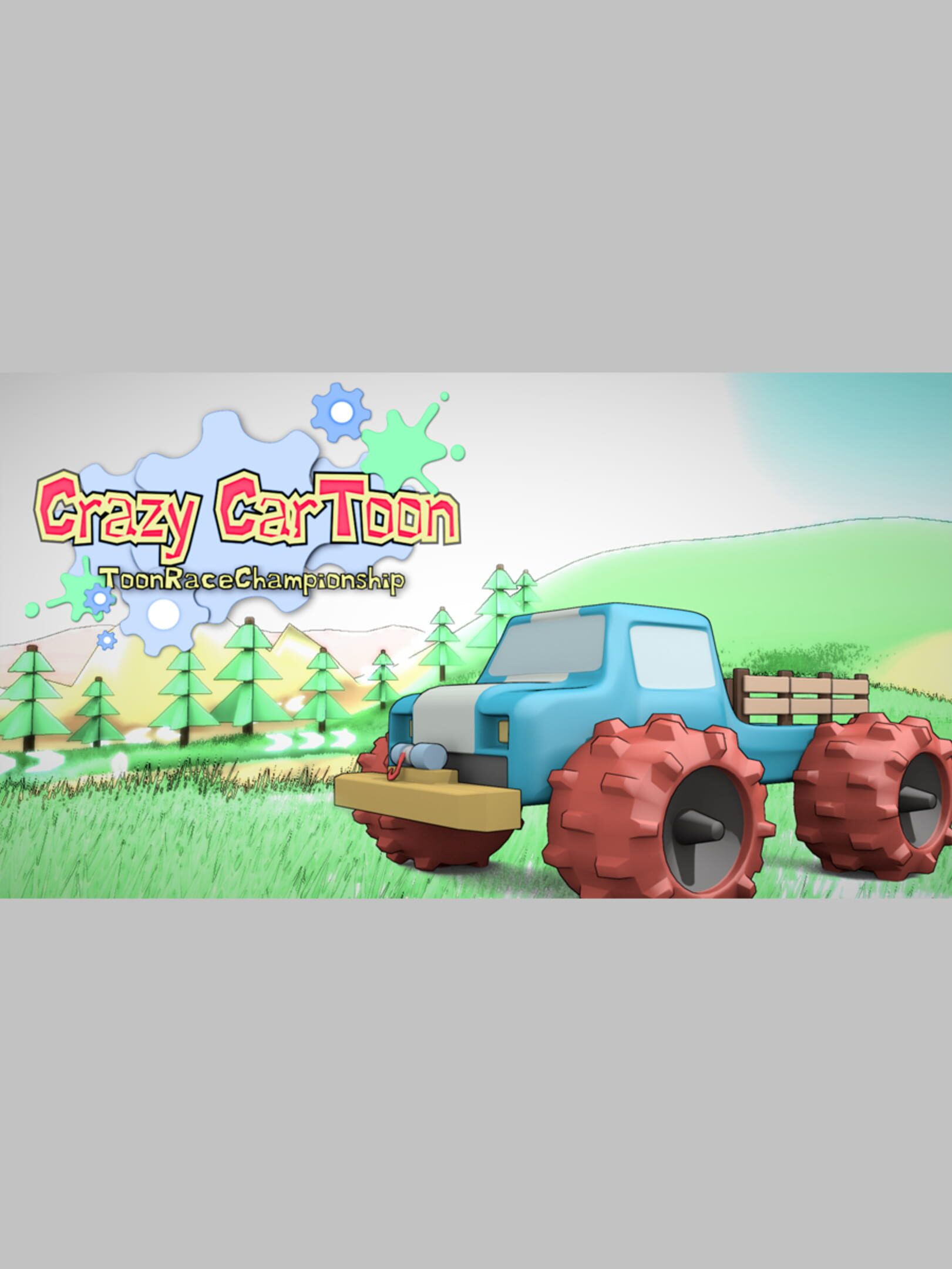 Crazy CarToon | Stash - Games tracker