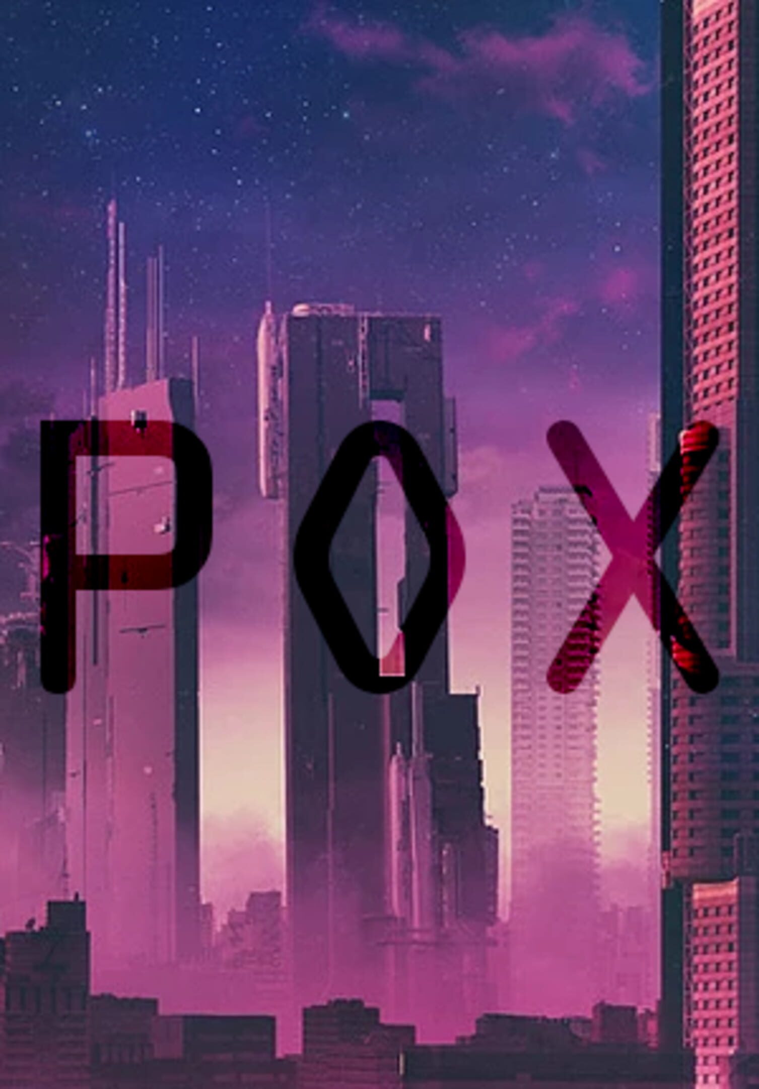 Pox cover