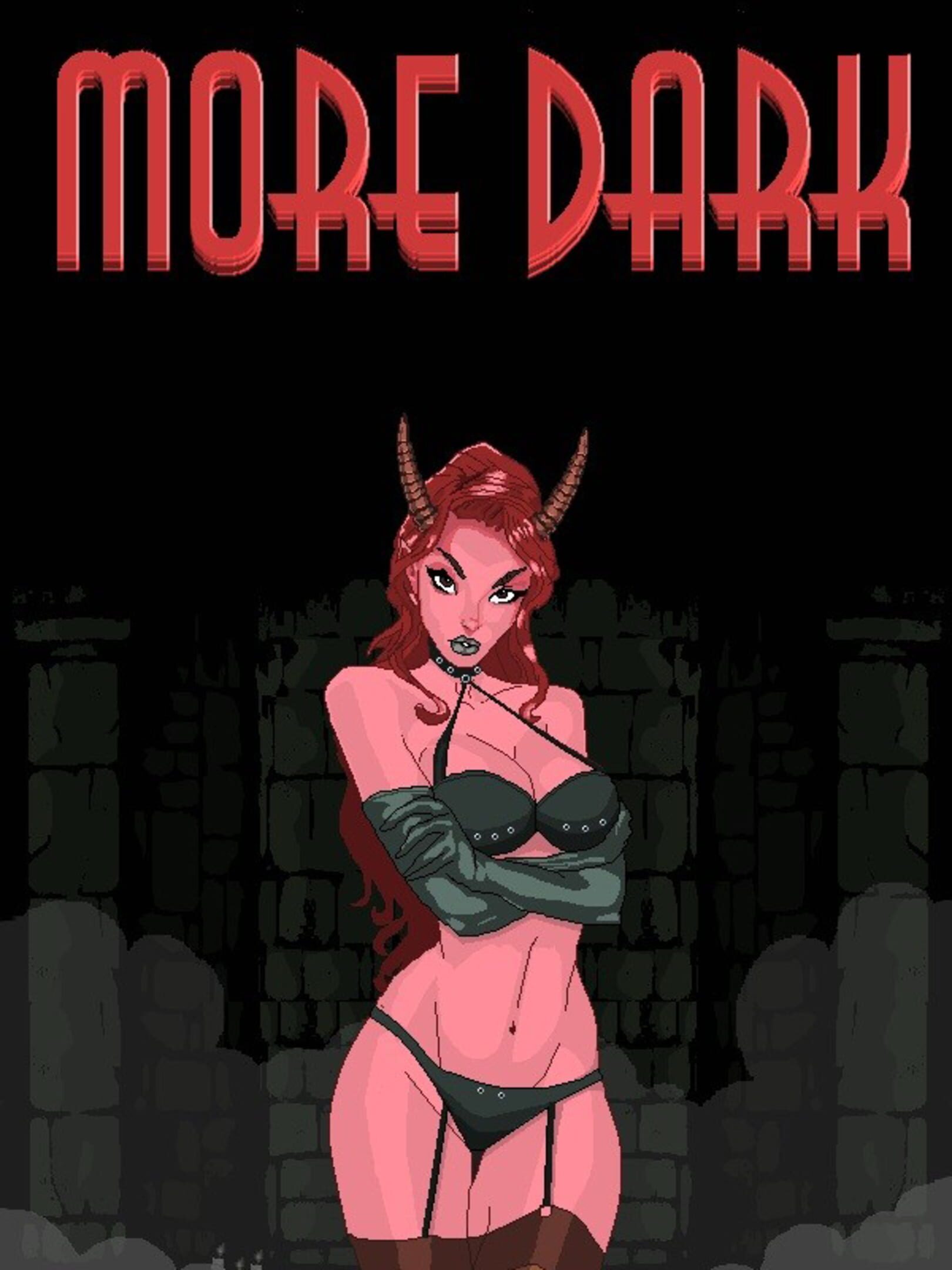 More Dark