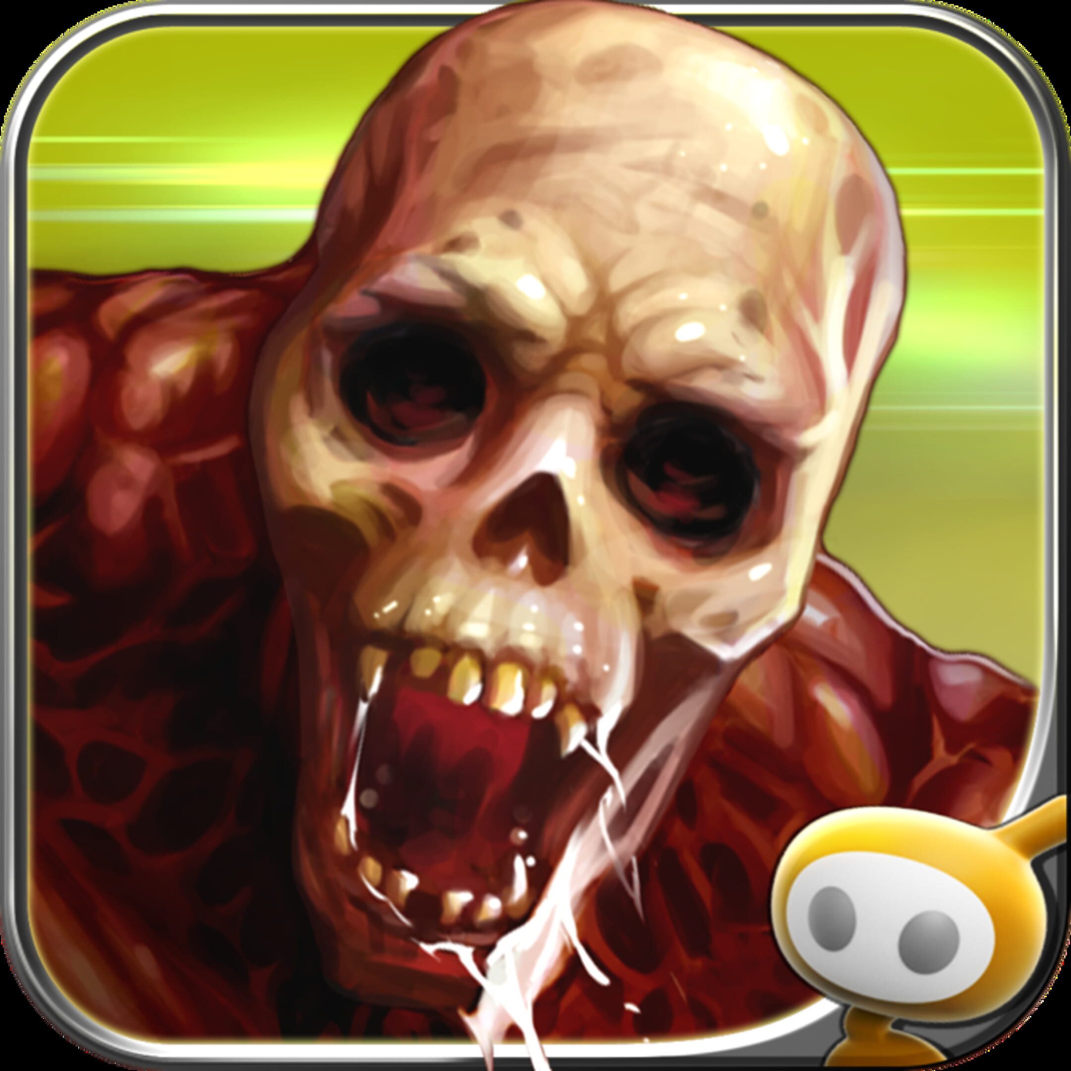 Contract Killer: Zombies 2 - Origins cover