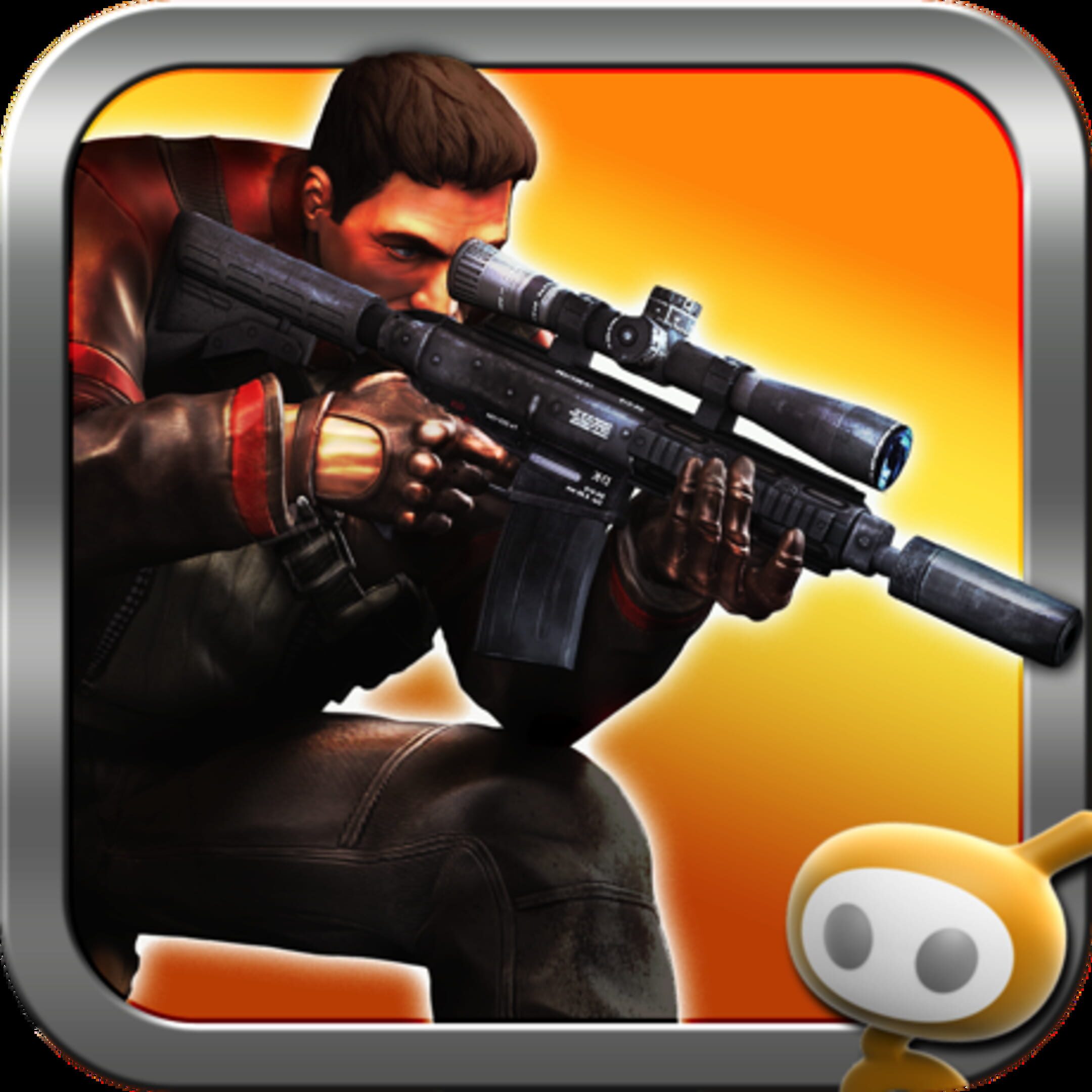 Contract Killer 2: Shadow Conspiracy cover
