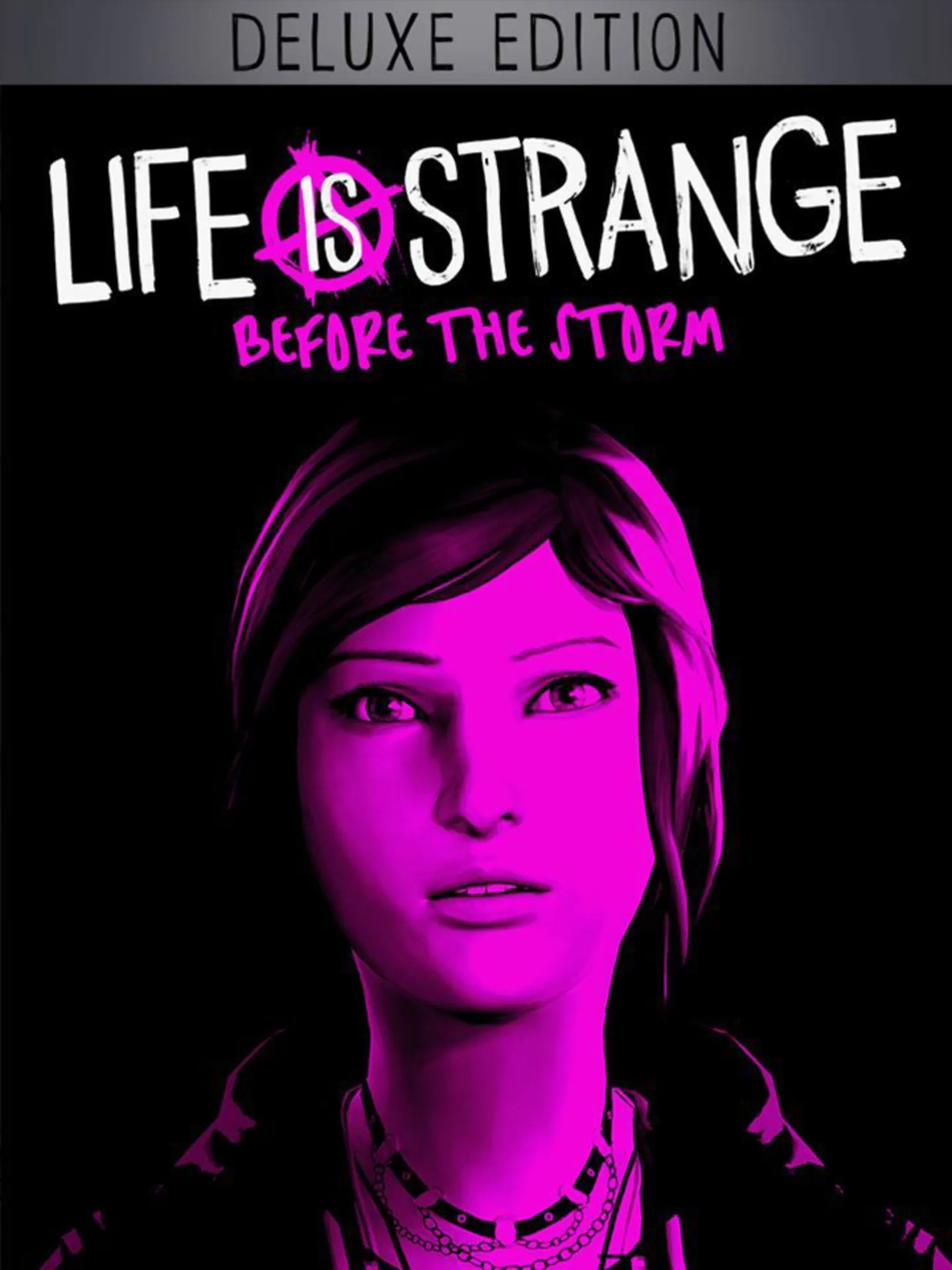 Life is Strange: Before the Storm - Deluxe Edition | Stash - Games tracker