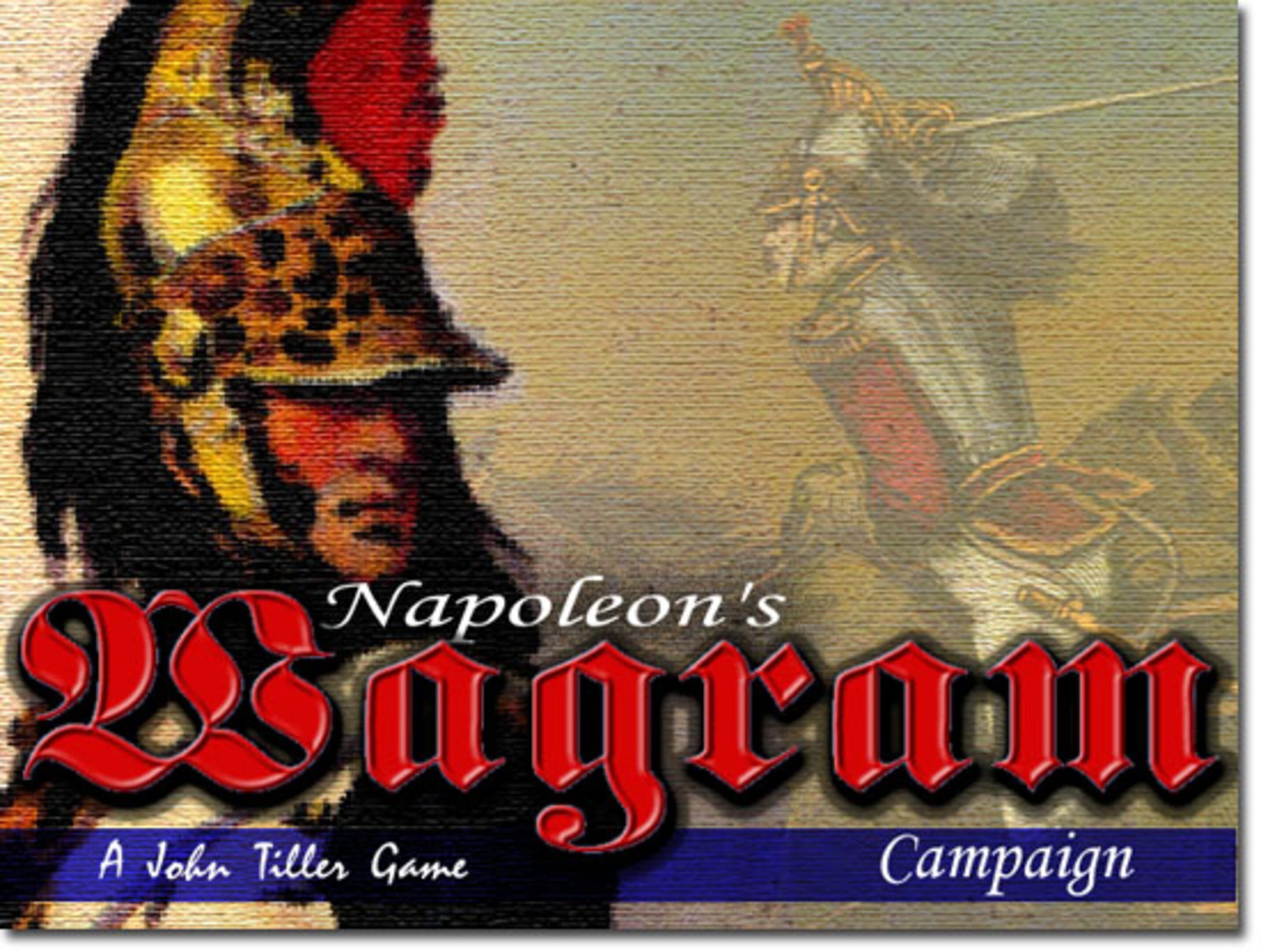 Campaign Wagram
