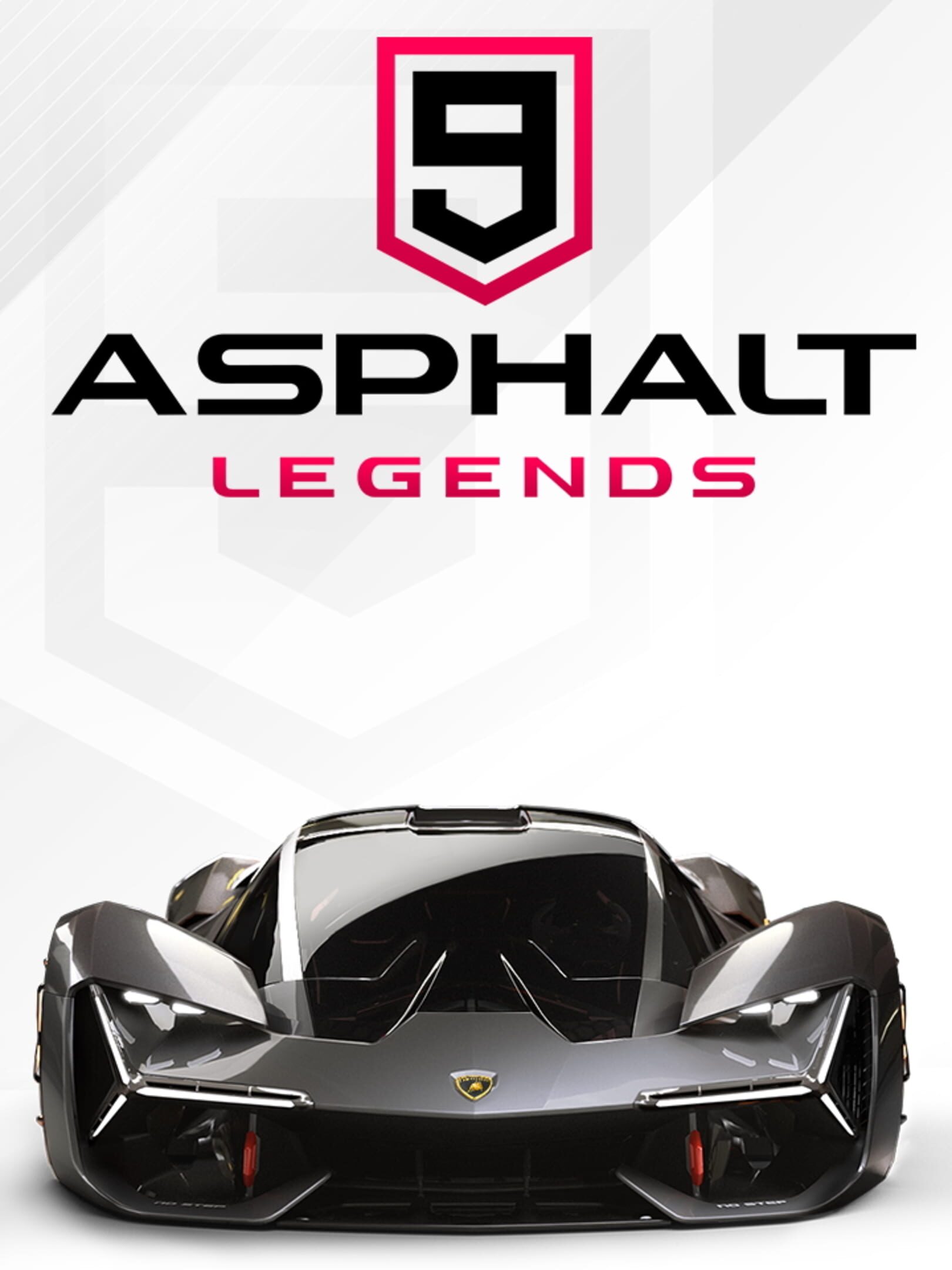 Asphalt 9: Legends | Stash - Games tracker