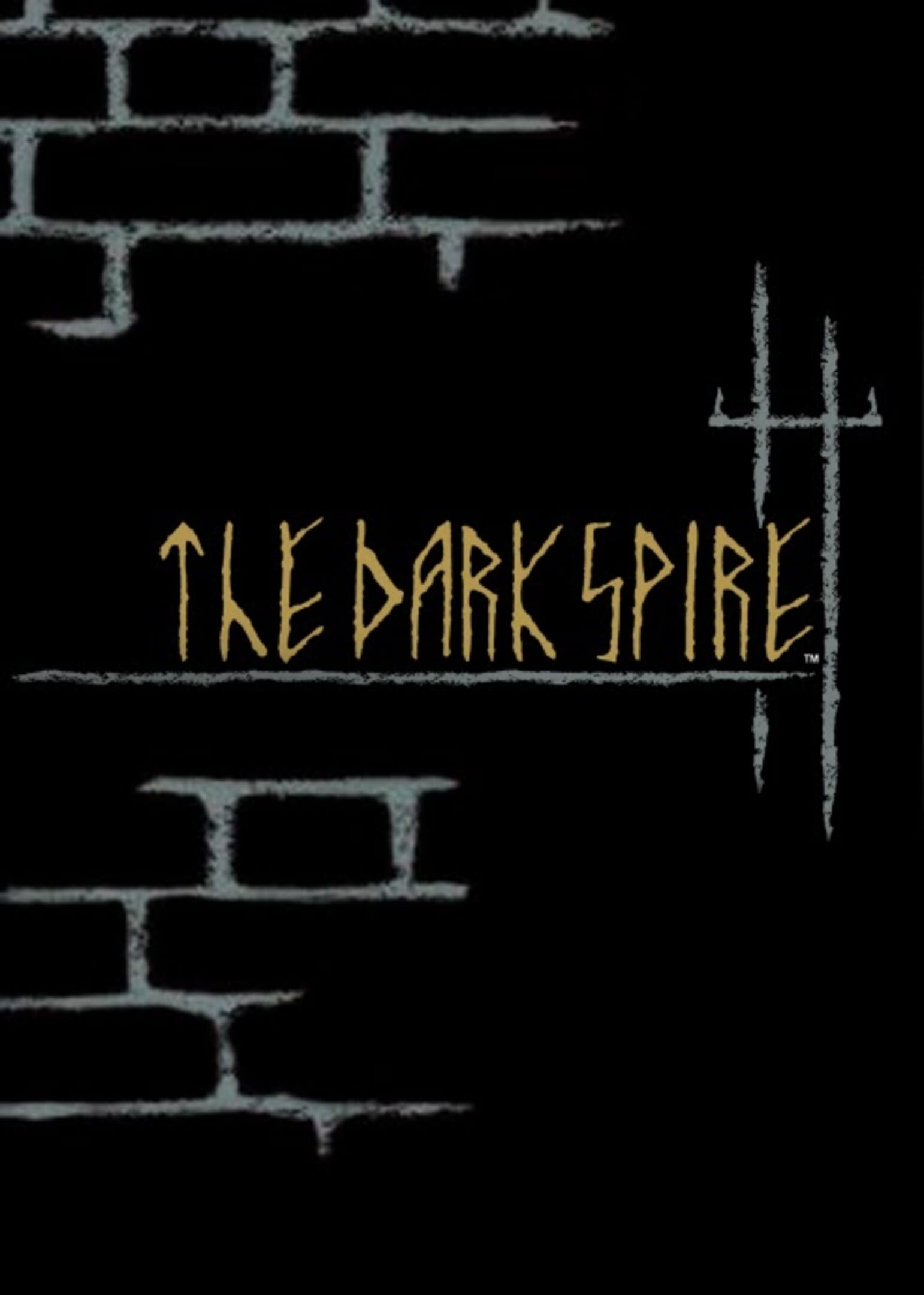 The Dark Spire