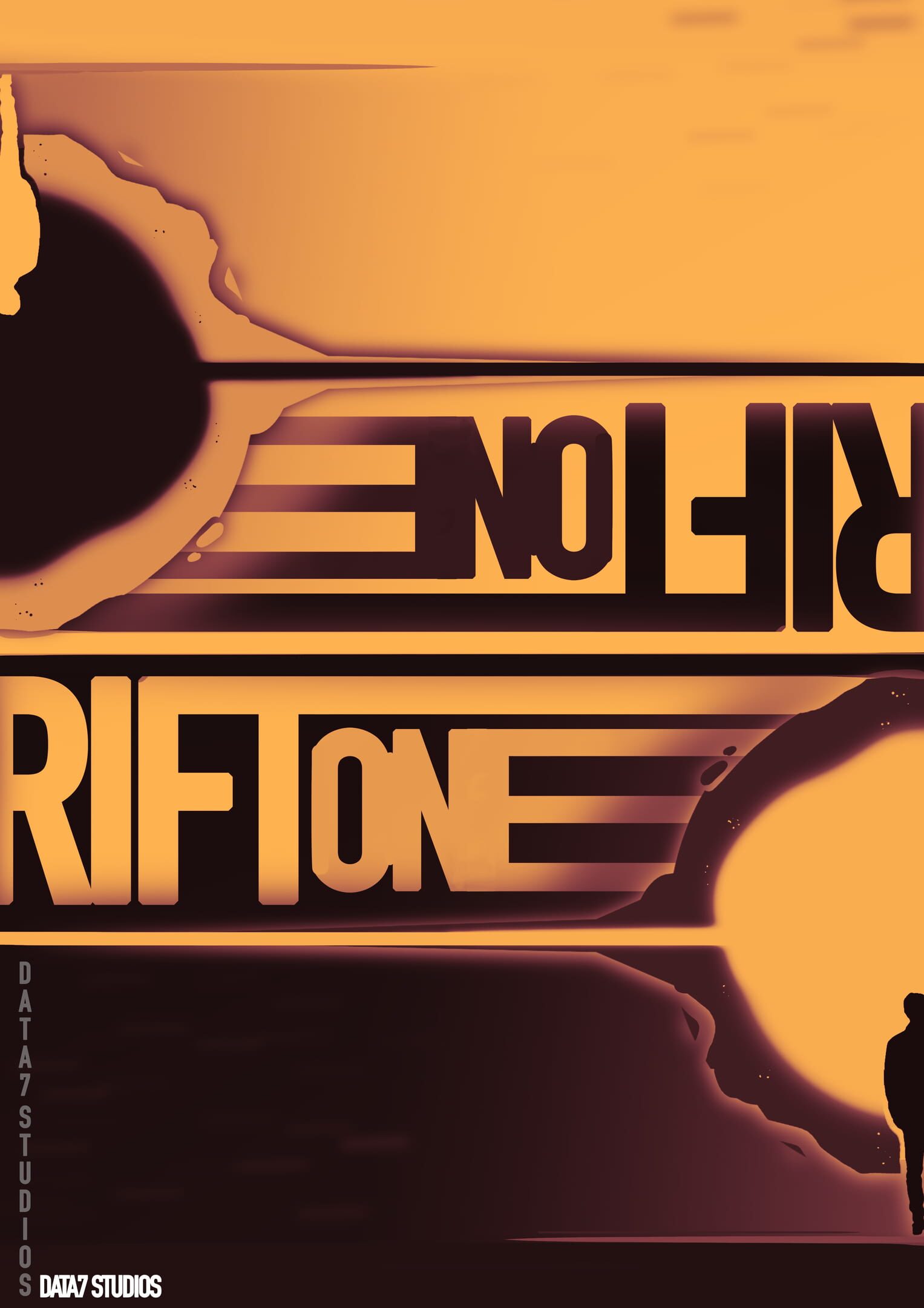 Rift One cover