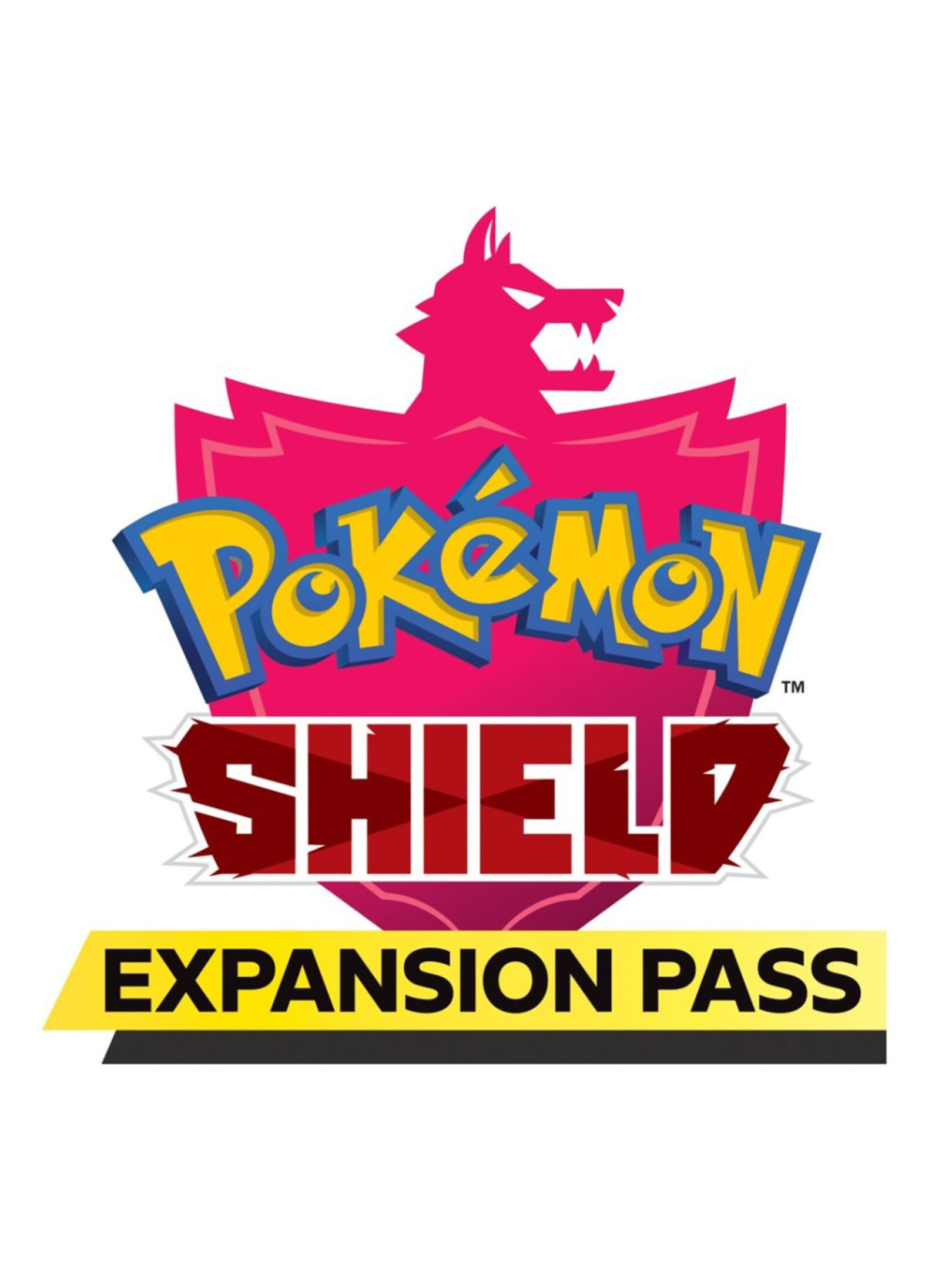 Pokémon Shield Expansion Pass