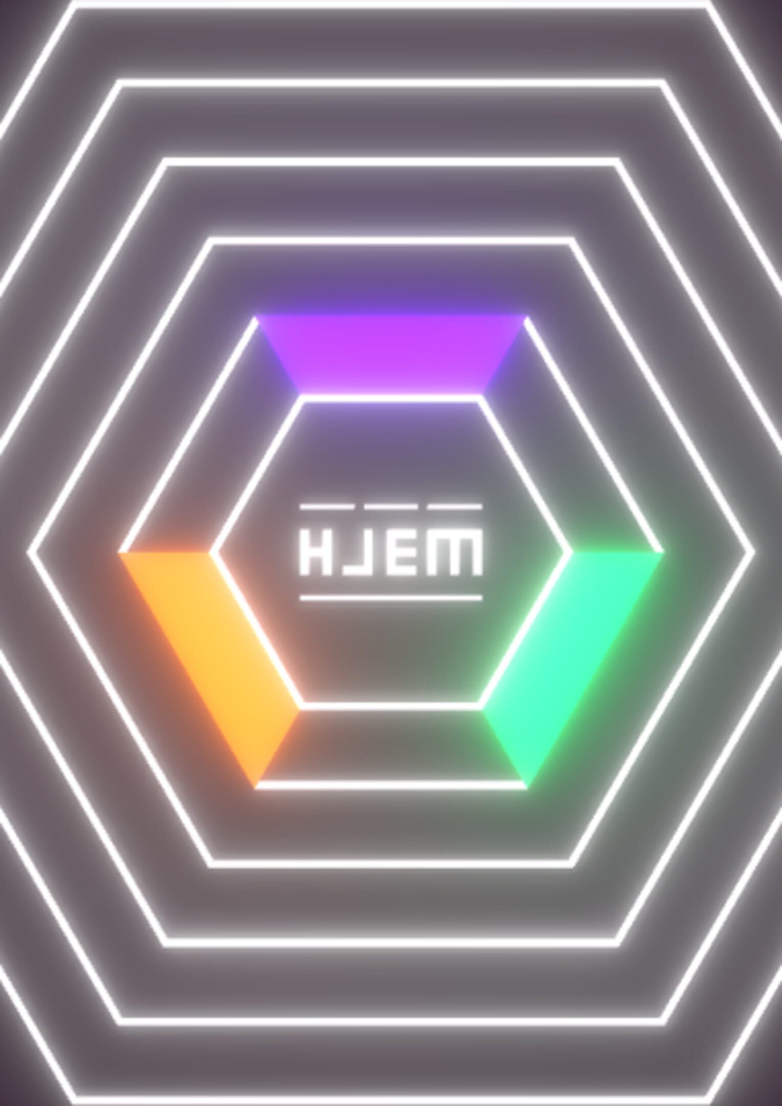 Hjem