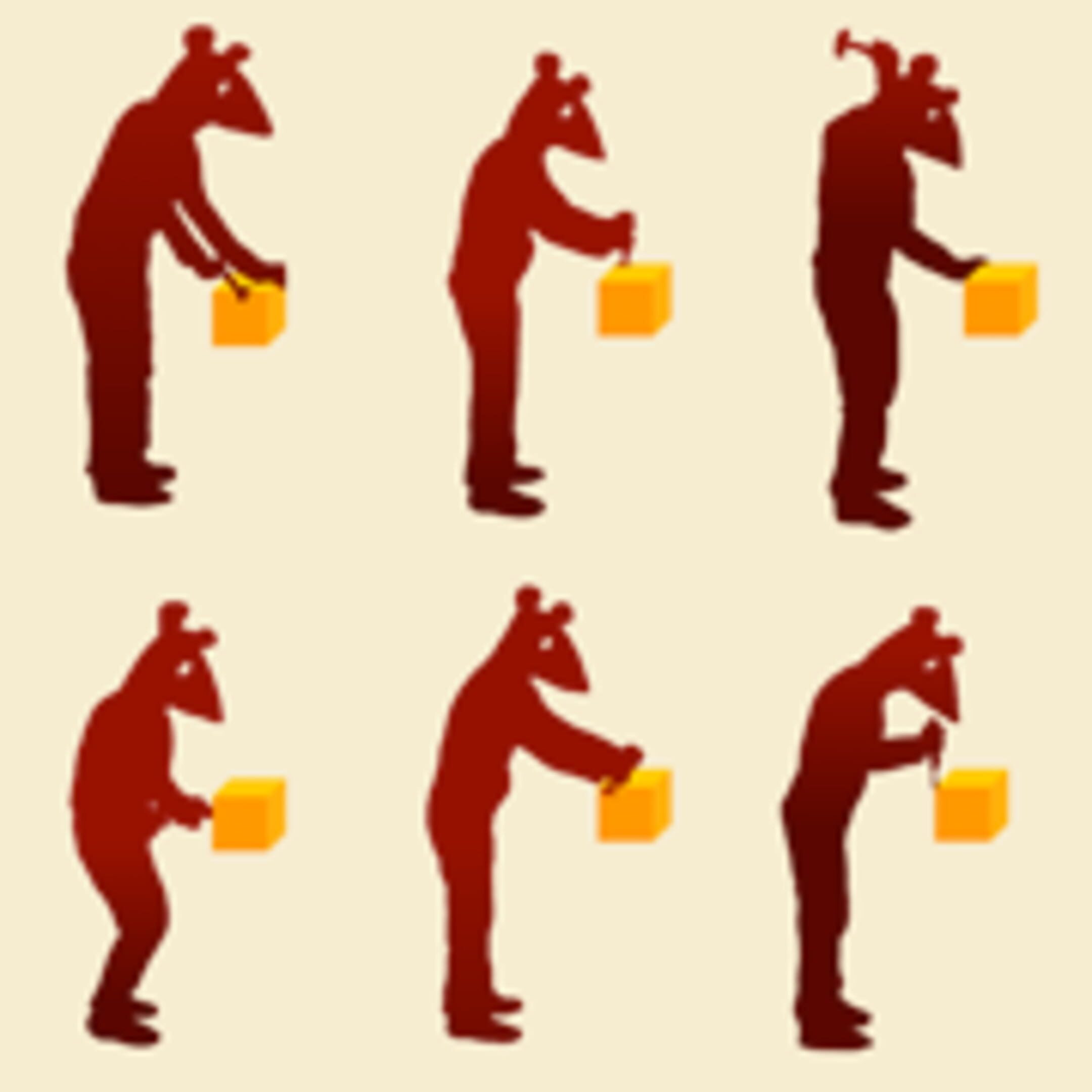 To Build a Better Mousetrap