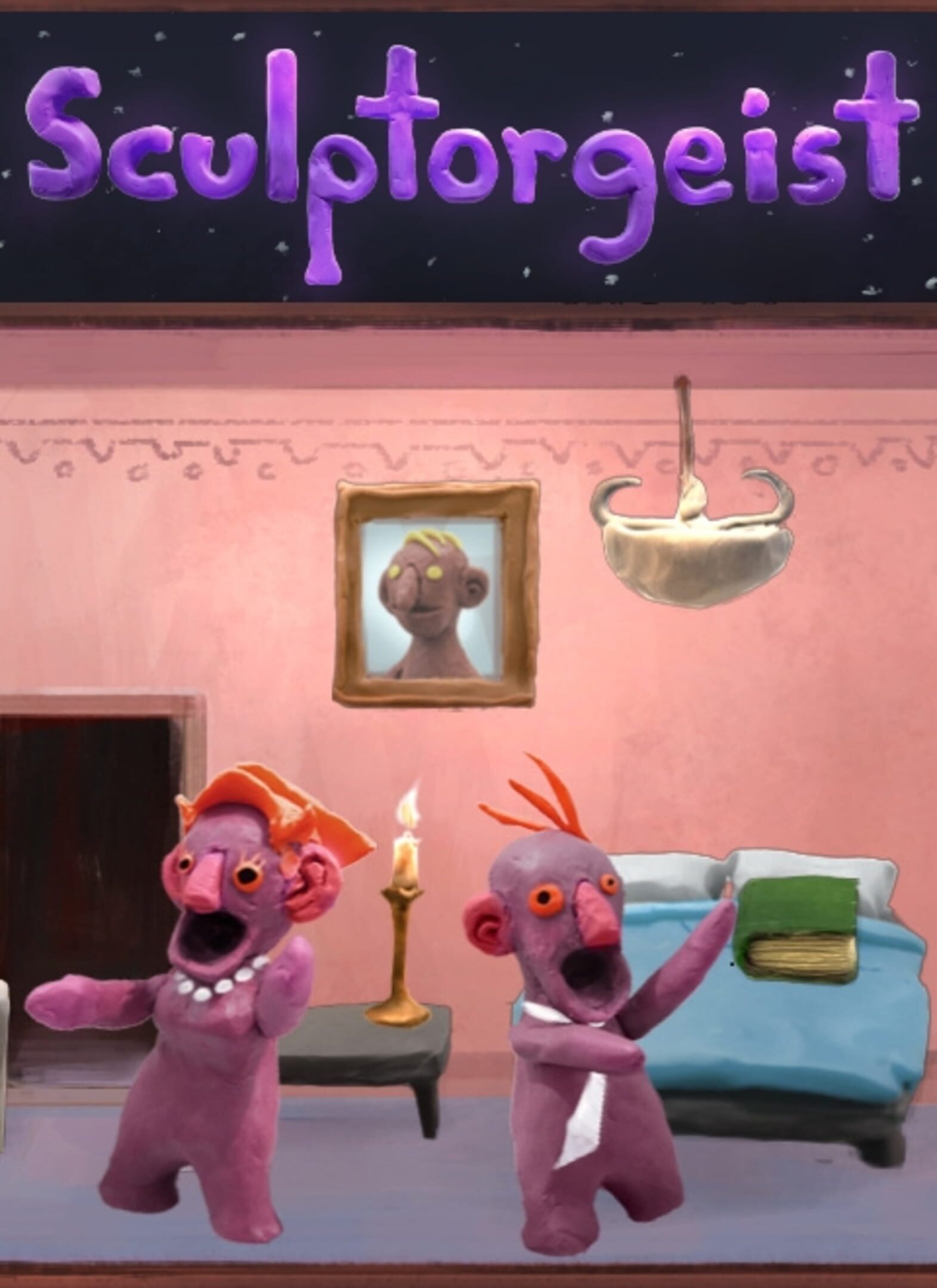 Sculptorgeist