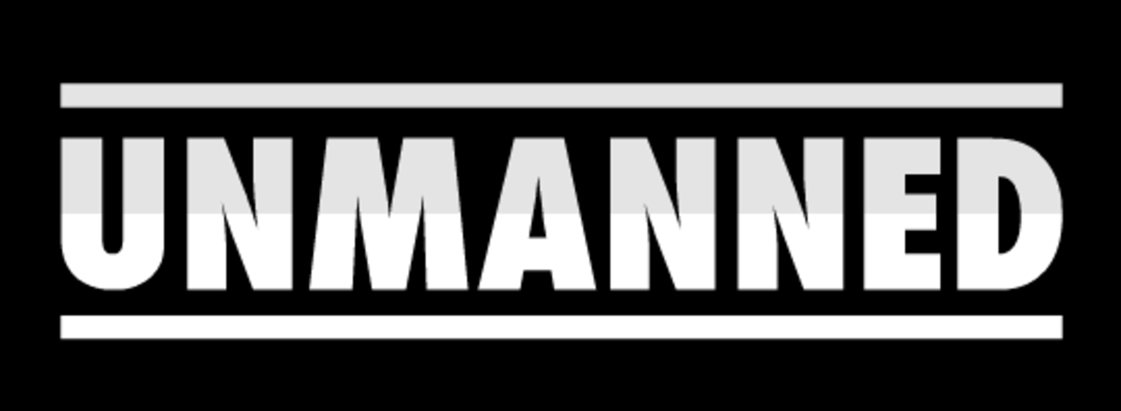 Unmanned