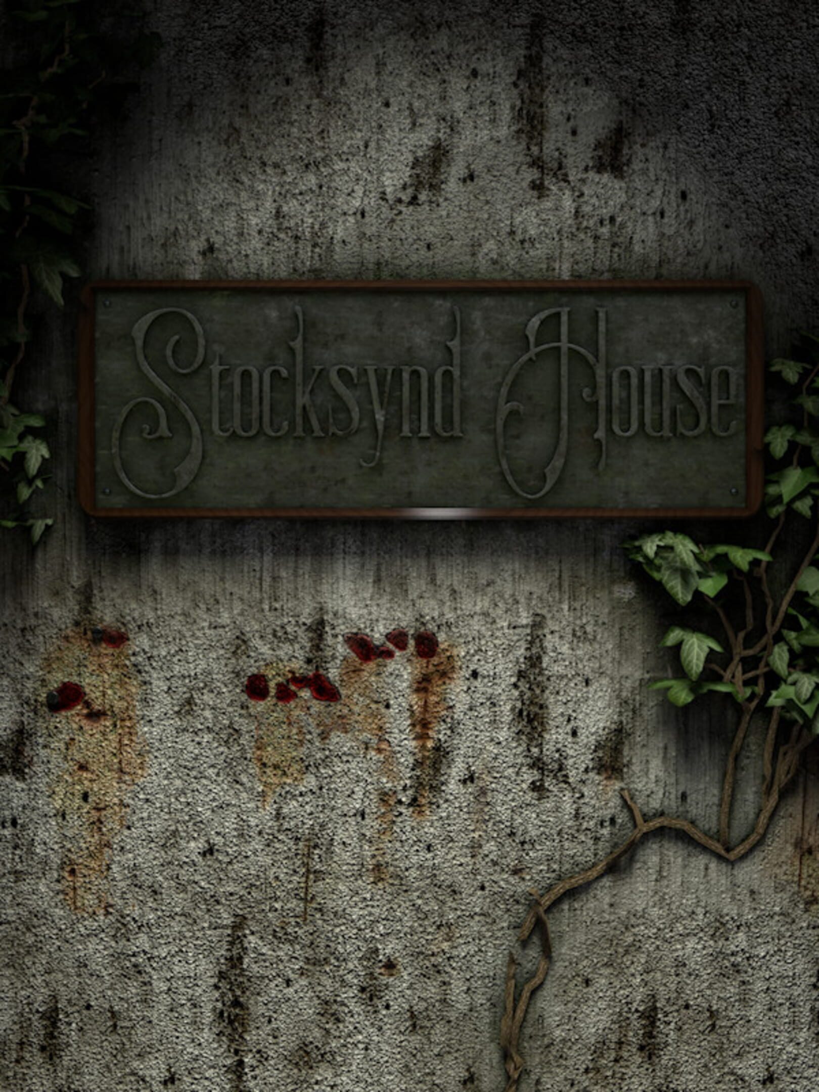 Stocksynd House