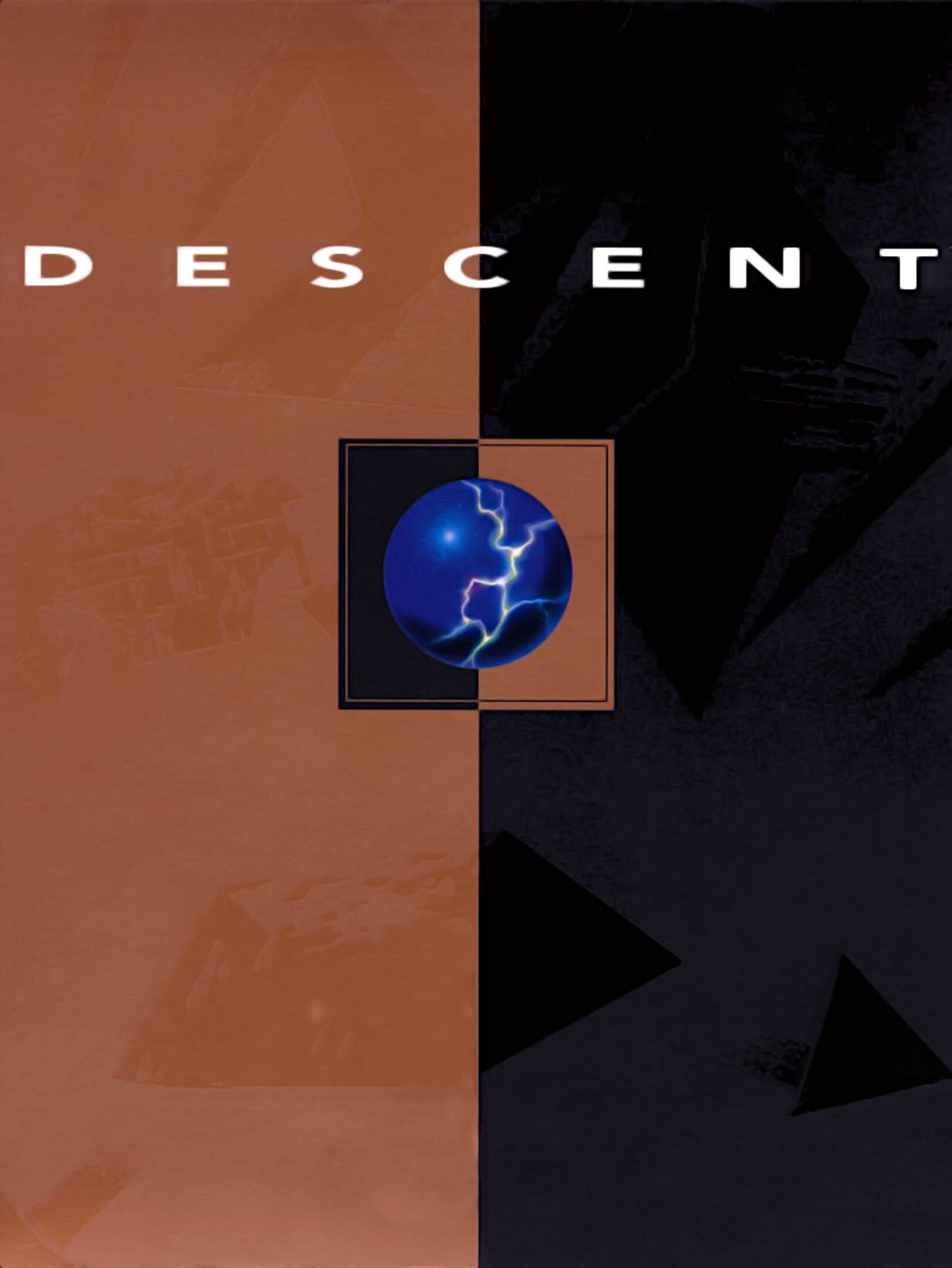 Descent