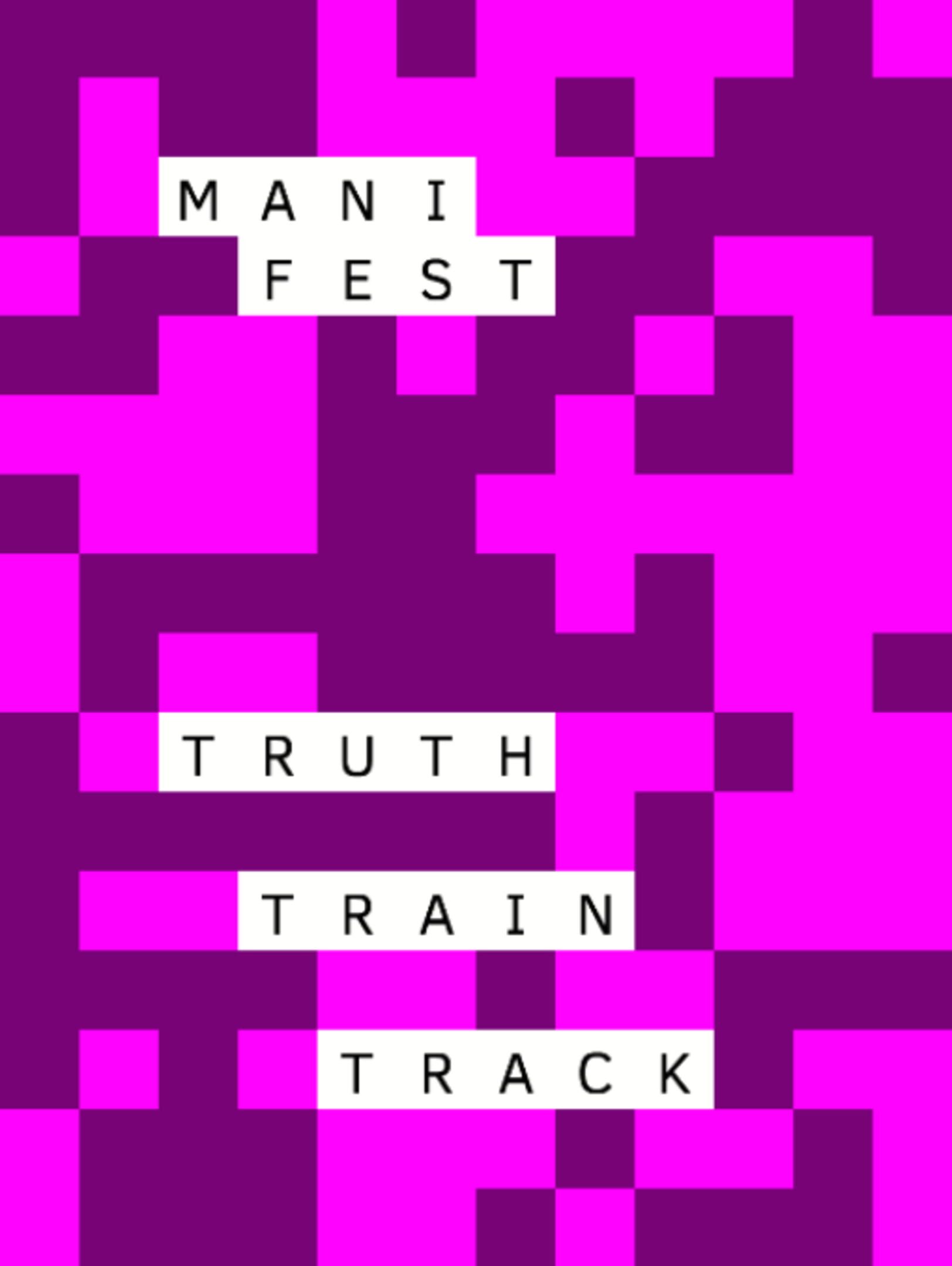 Manifest