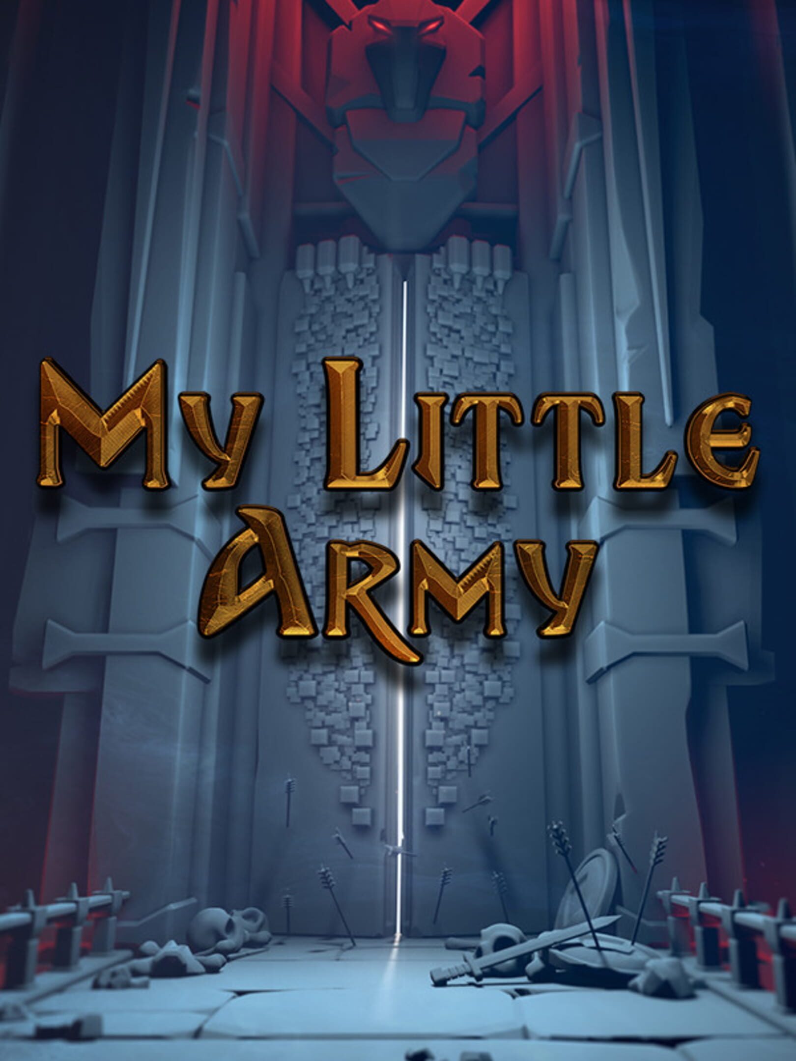 My Little Army