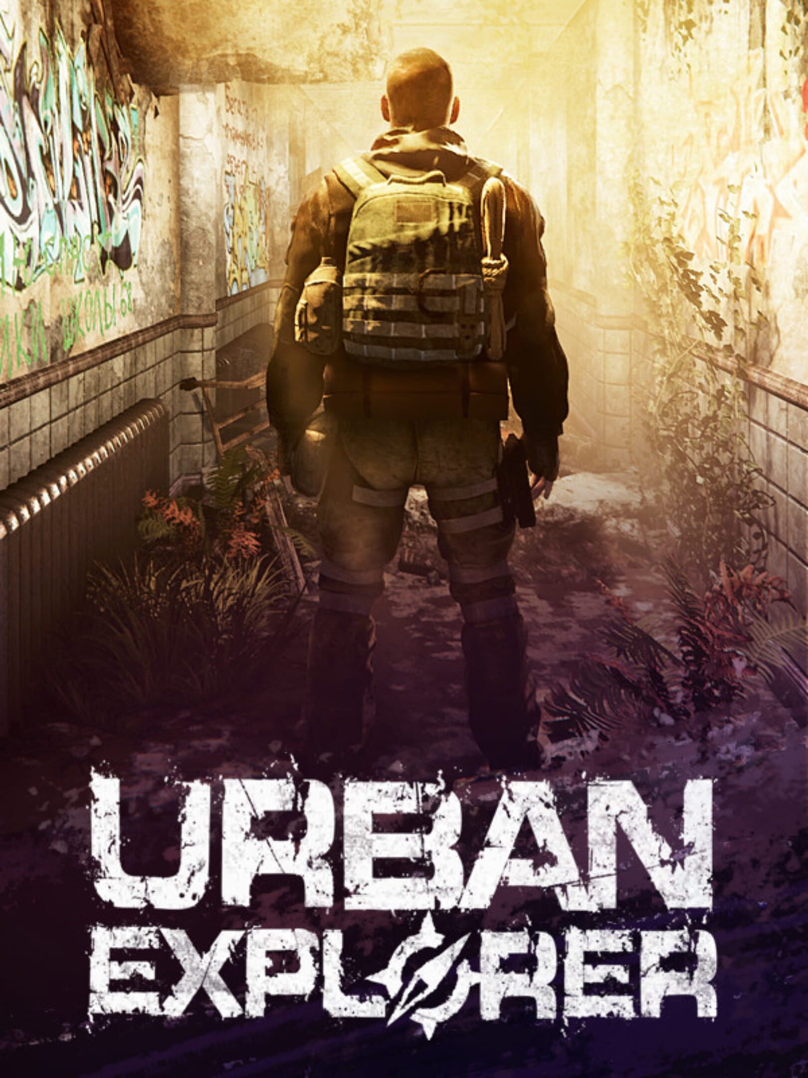 Urban Explorer