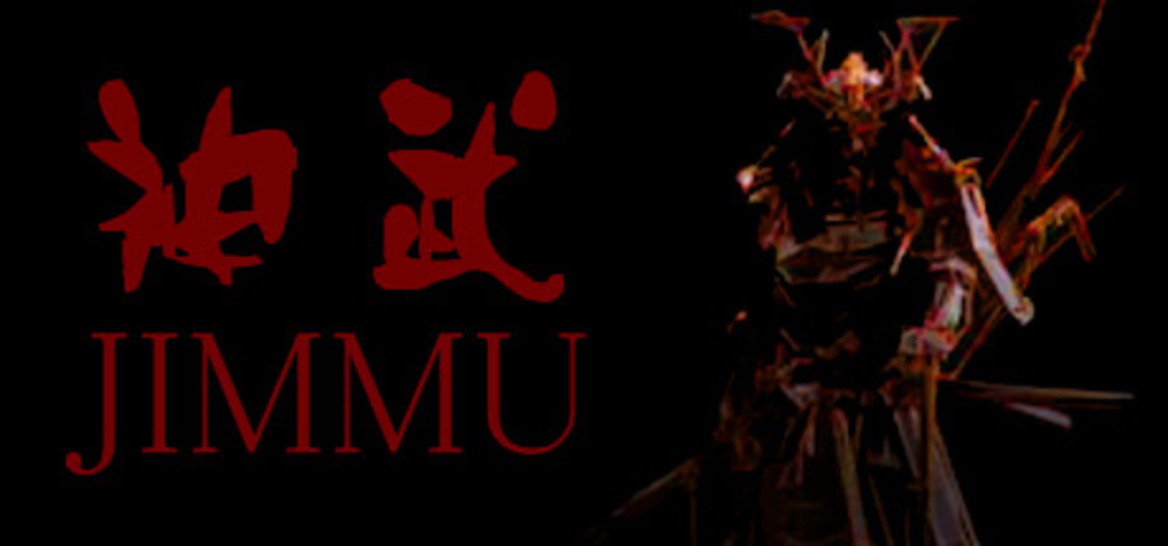 Jimmu